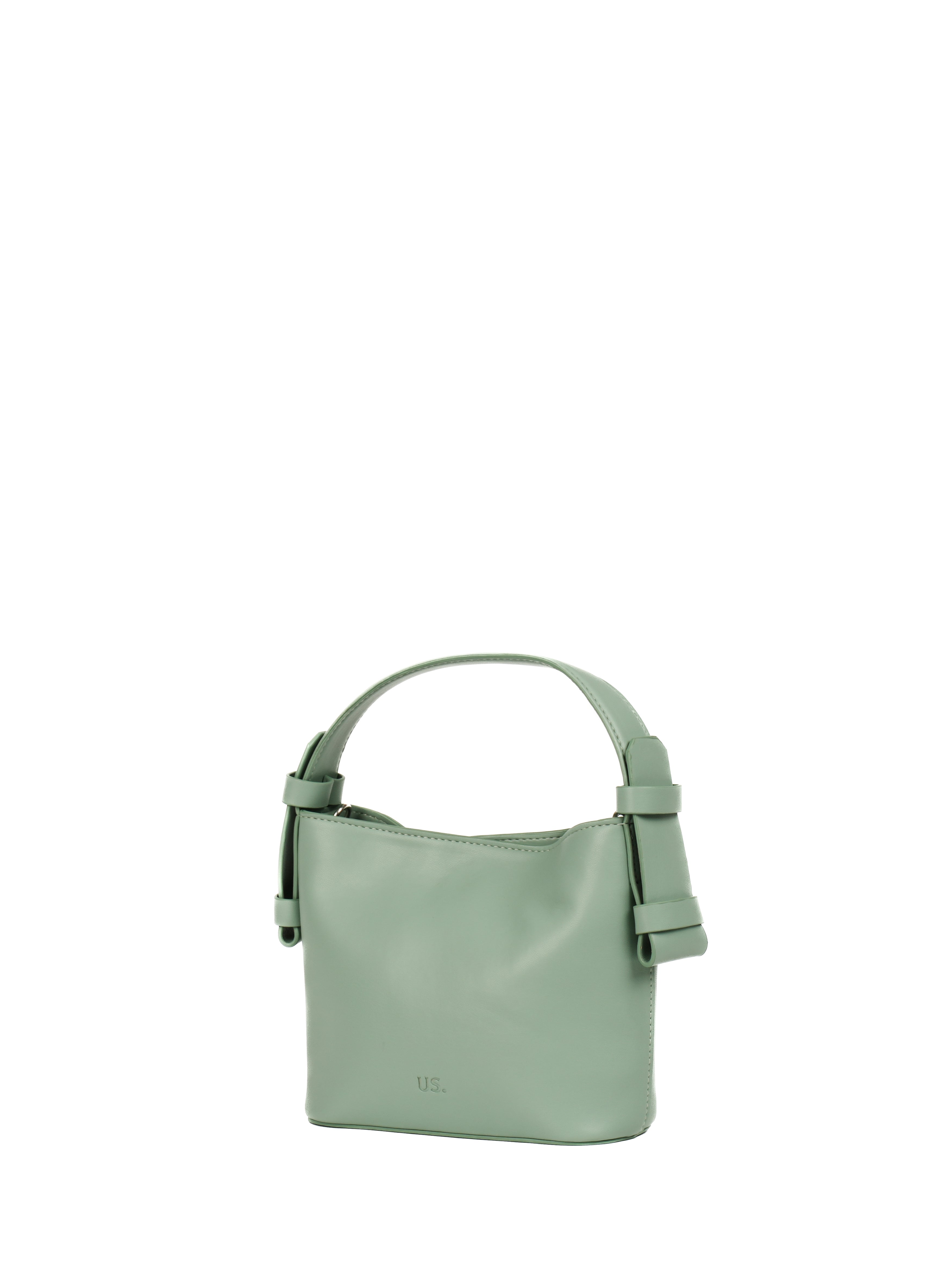 Urban Status Vasto Bucket Bag - Sage