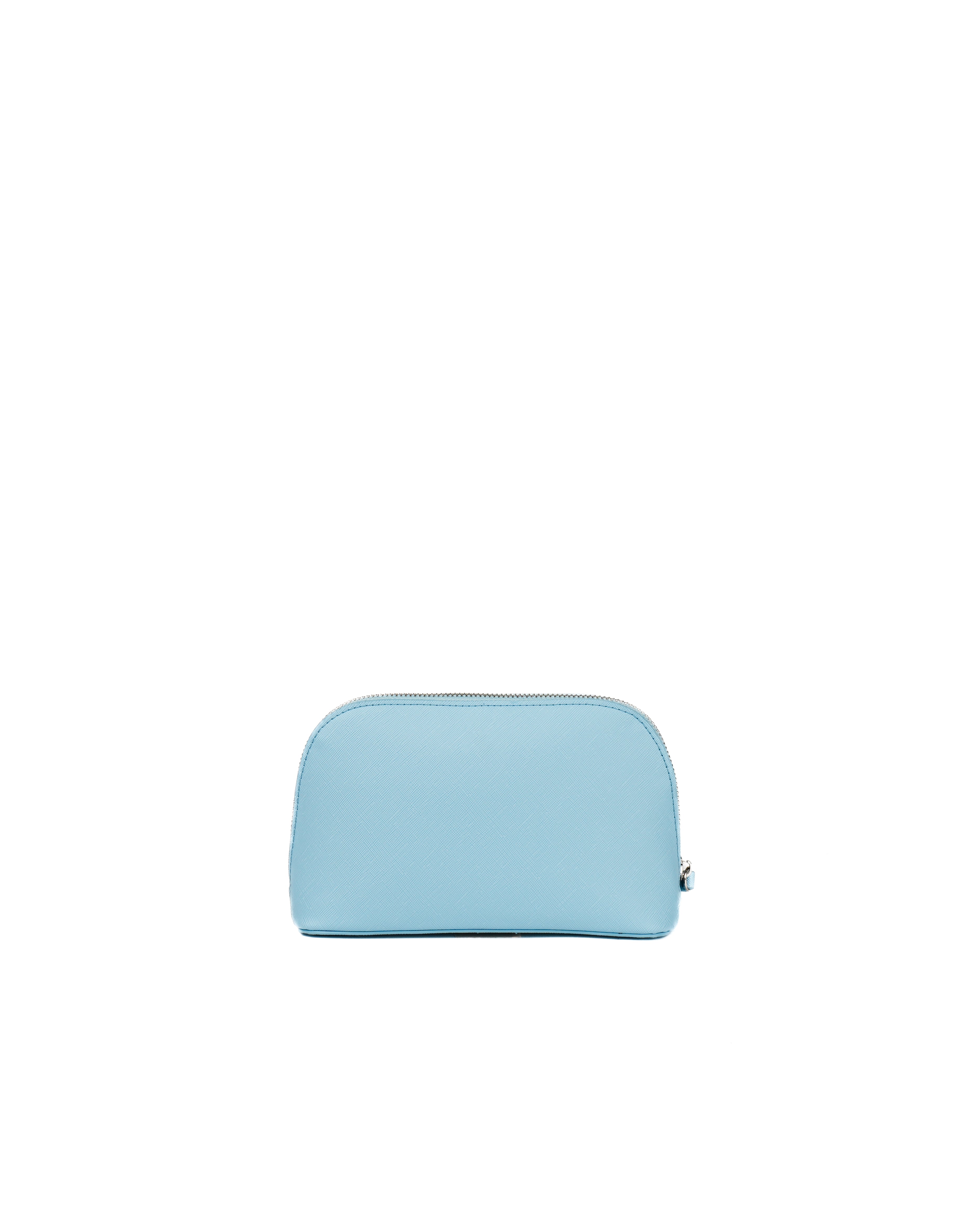 Urban Status Inez Makeup Case - Sky Blue