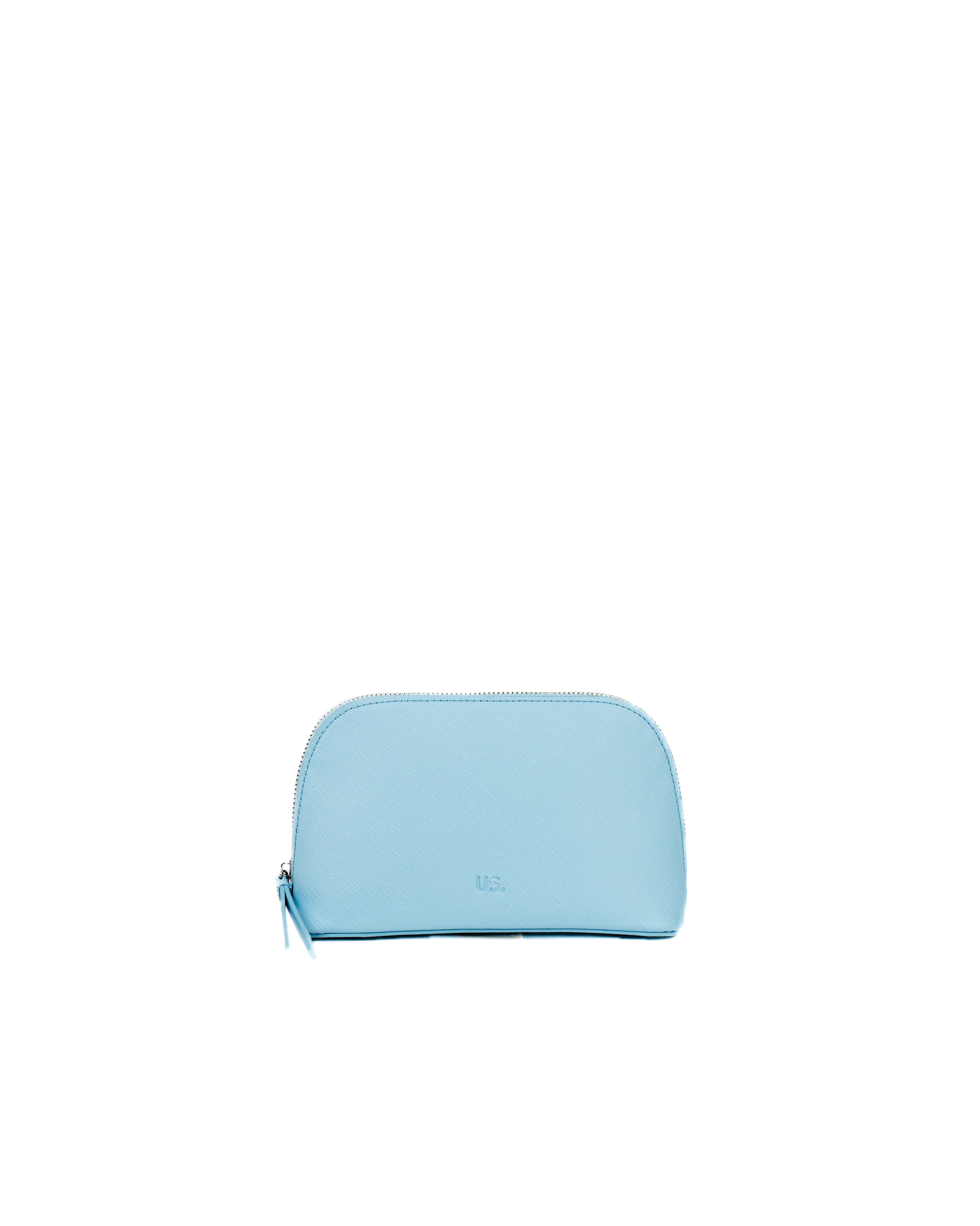 Urban Status Inez Makeup Case - Sky Blue