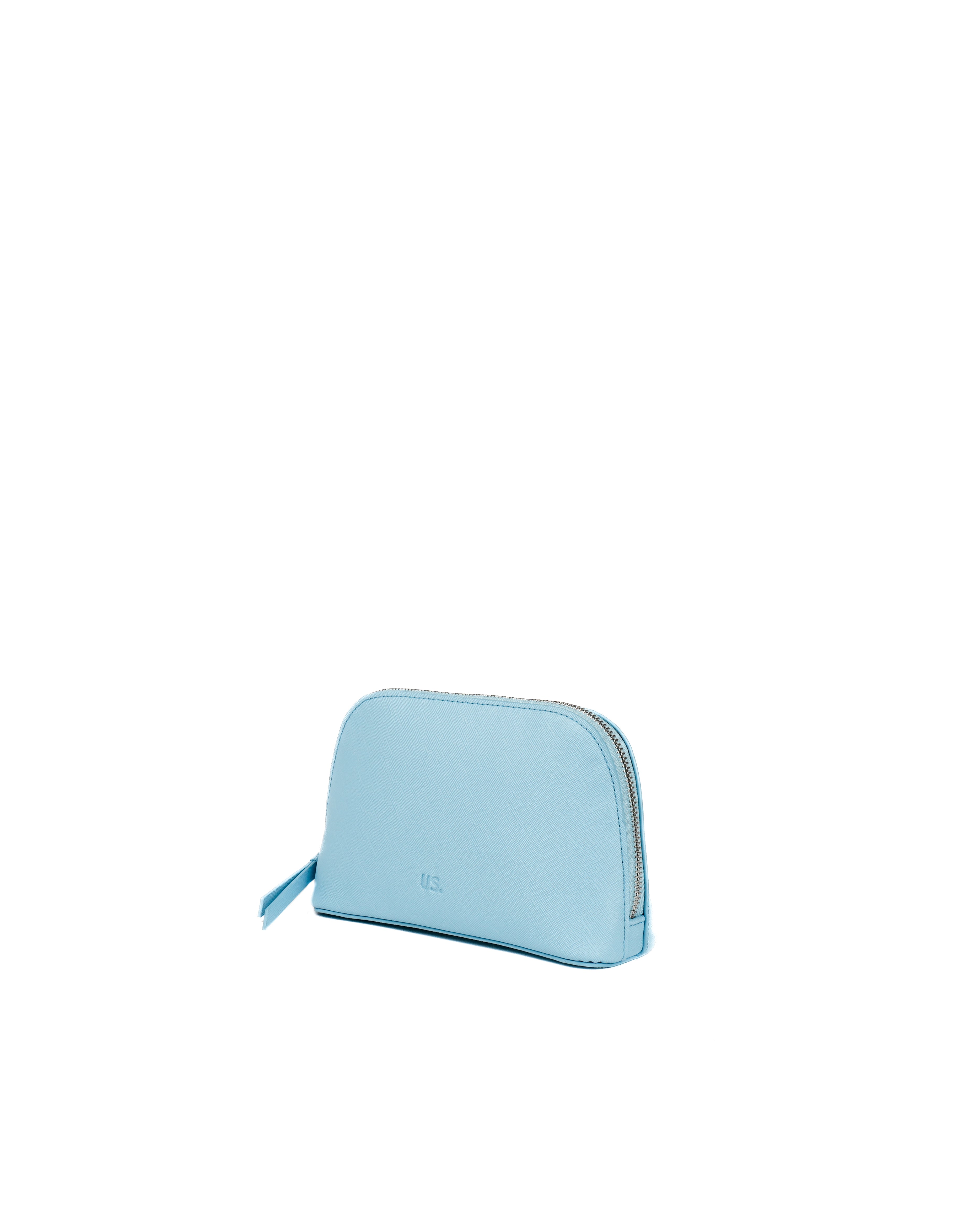 Urban Status Inez Makeup Case - Sky Blue