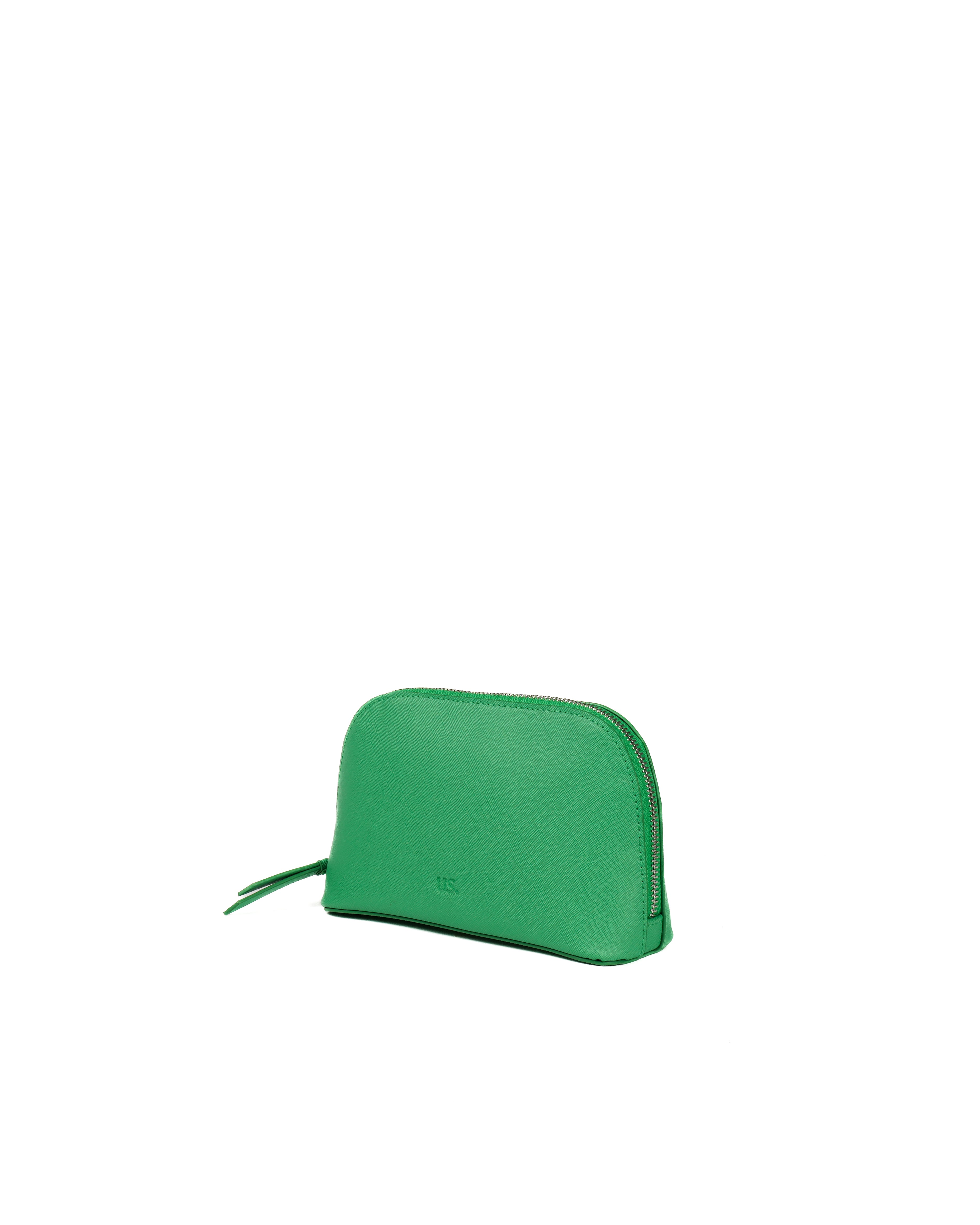 Urban Status Inez Makeup Case - Green