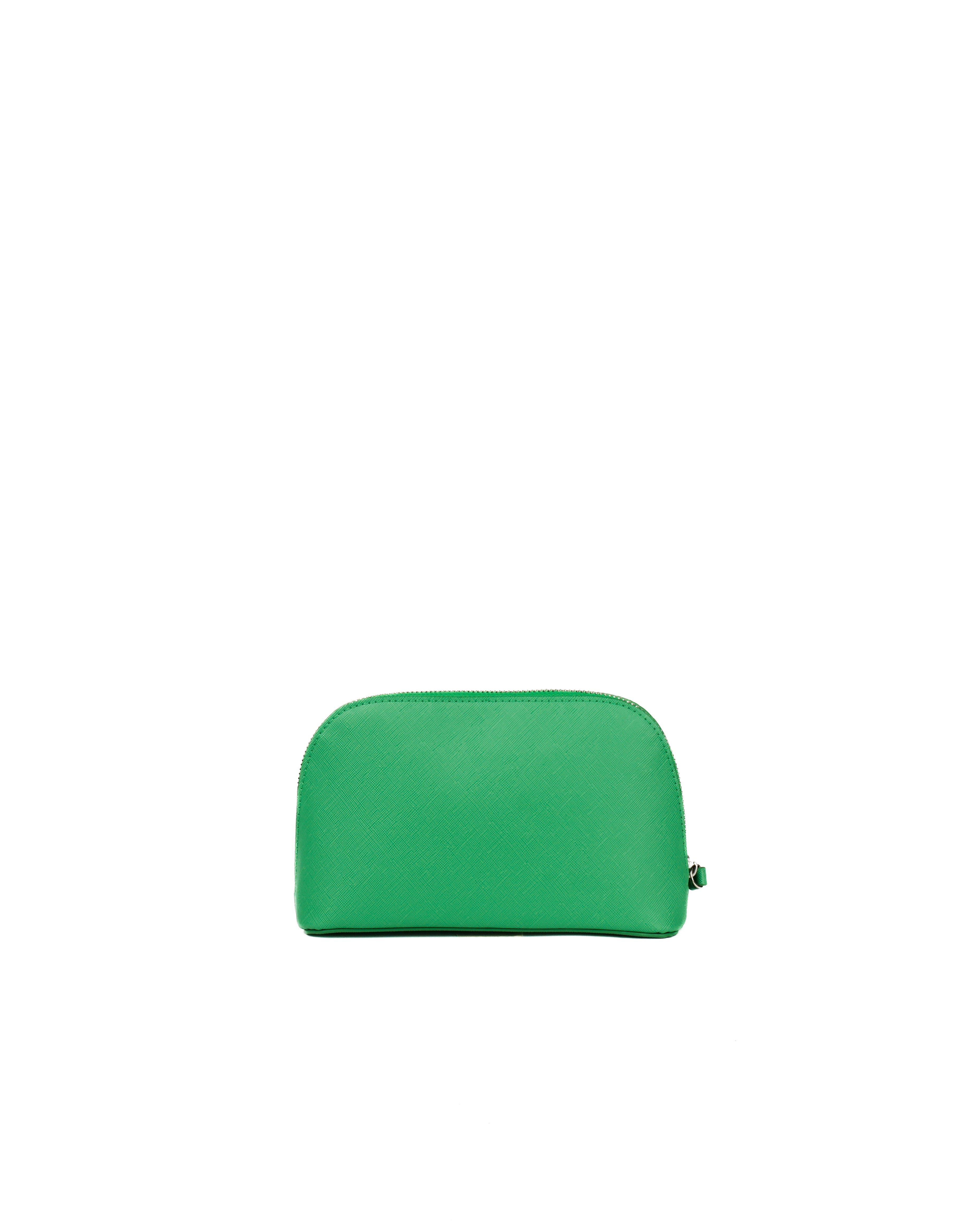 Urban Status Inez Makeup Case - Green