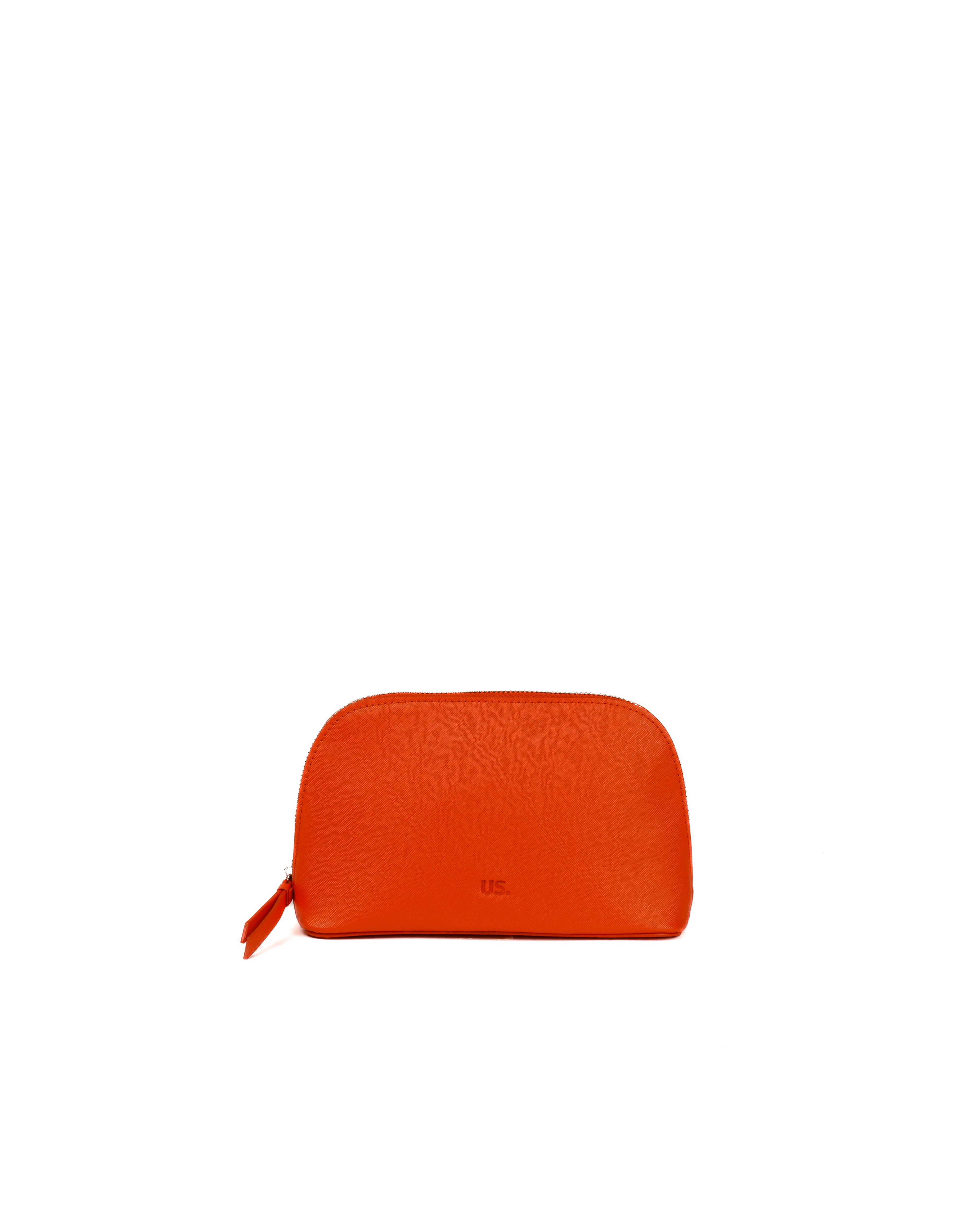 Urban Status Inez Makeup Case - Orange