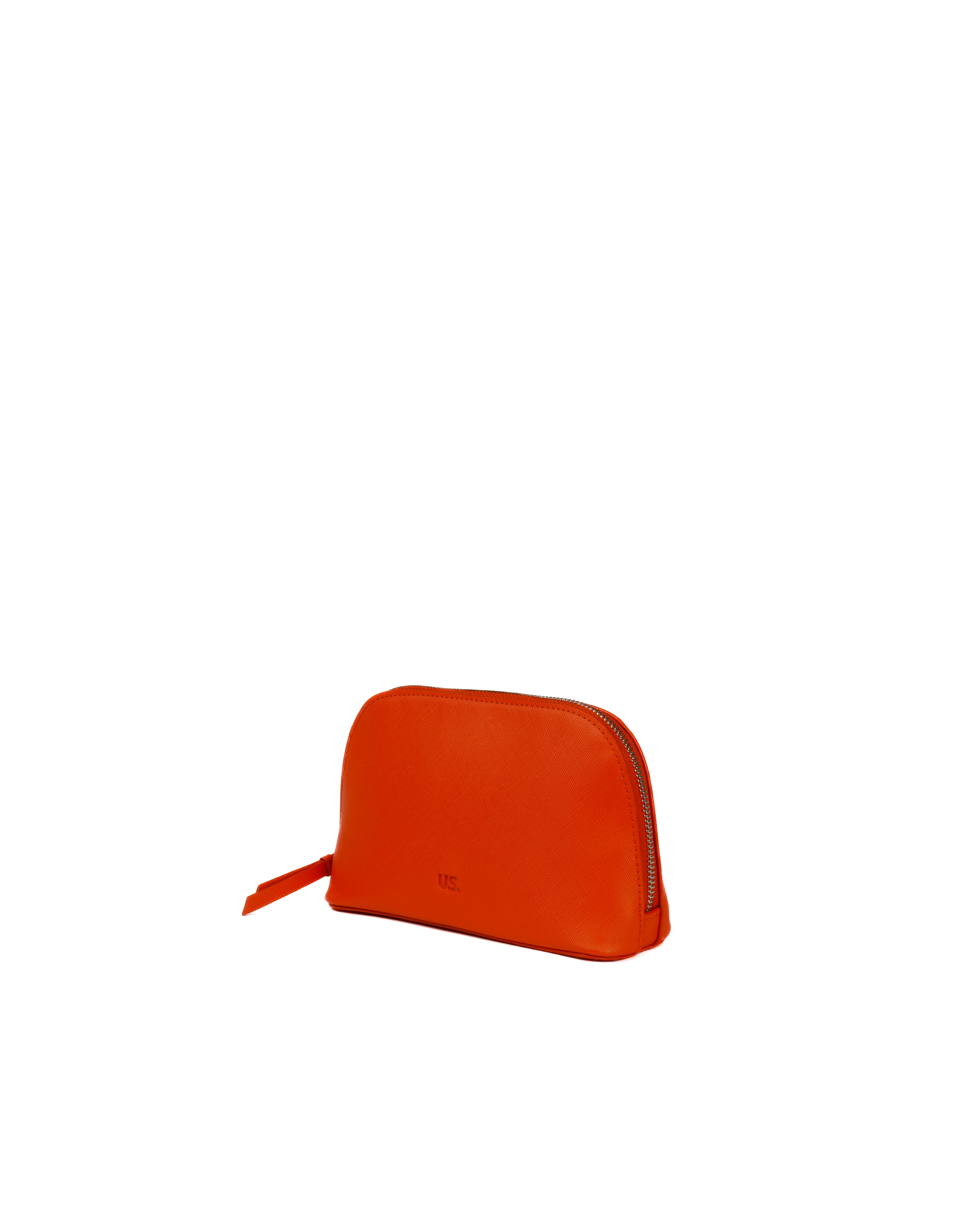 Urban Status Inez Makeup Case - Orange