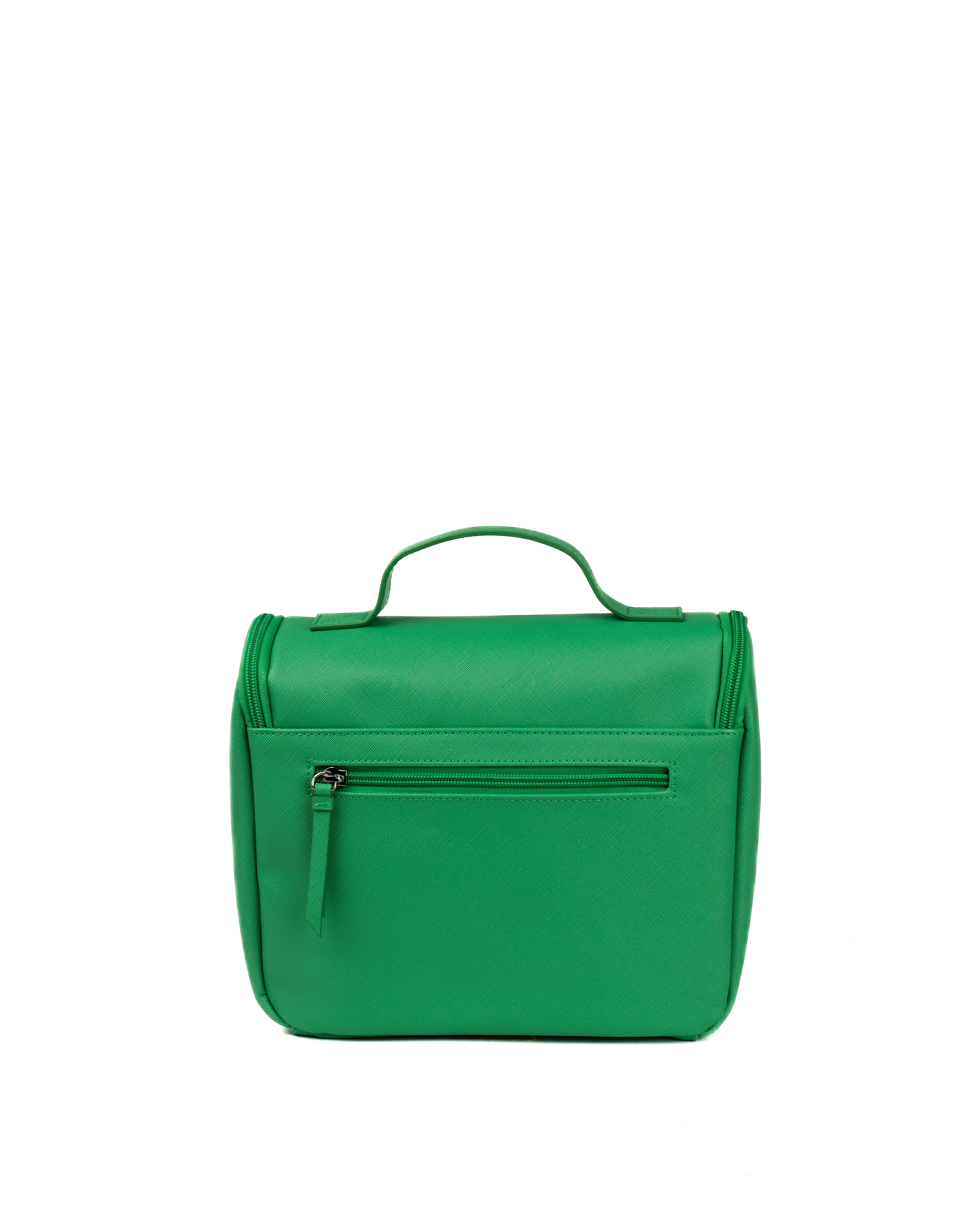 Urban Status Tania Toiletry Hanger Bag - Green