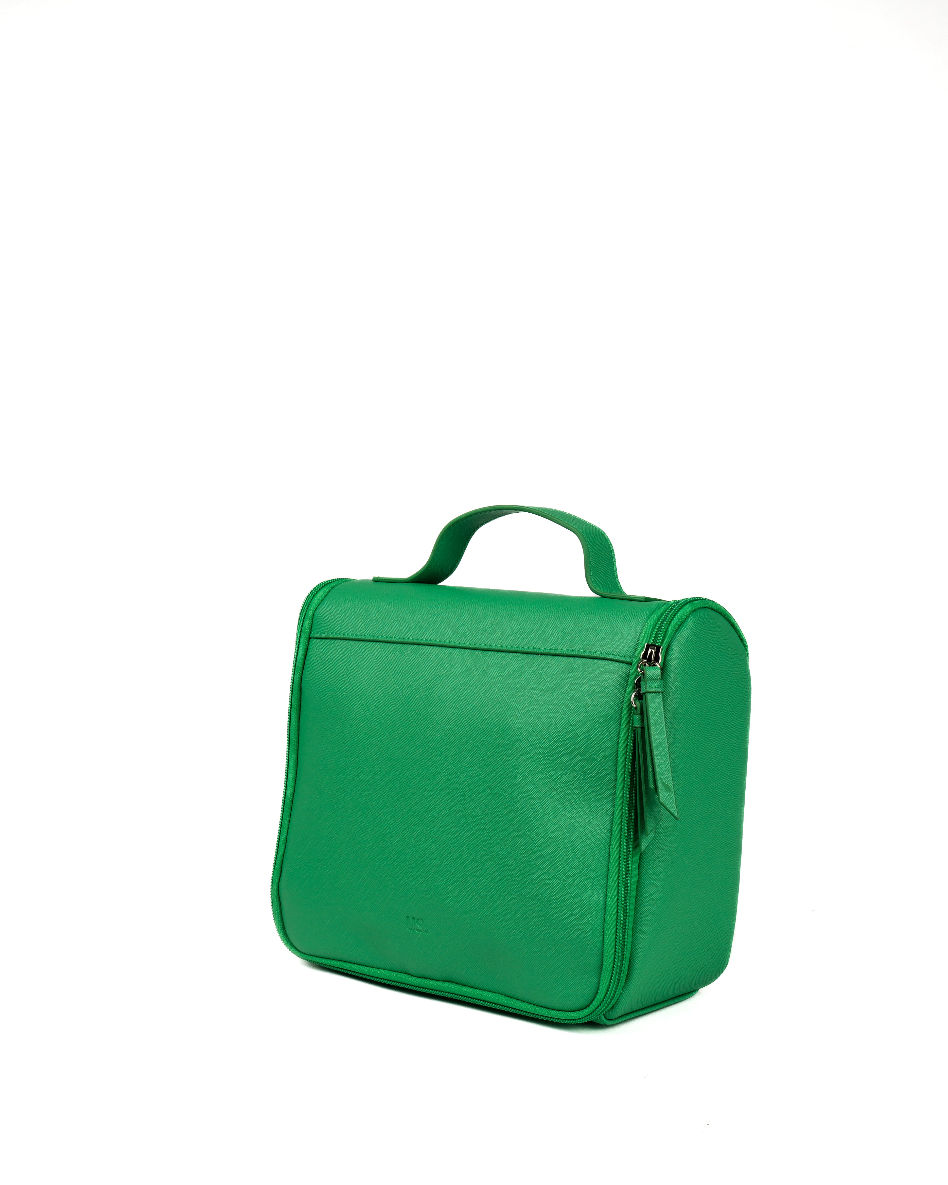 Urban Status Tania Toiletry Hanger Bag - Green