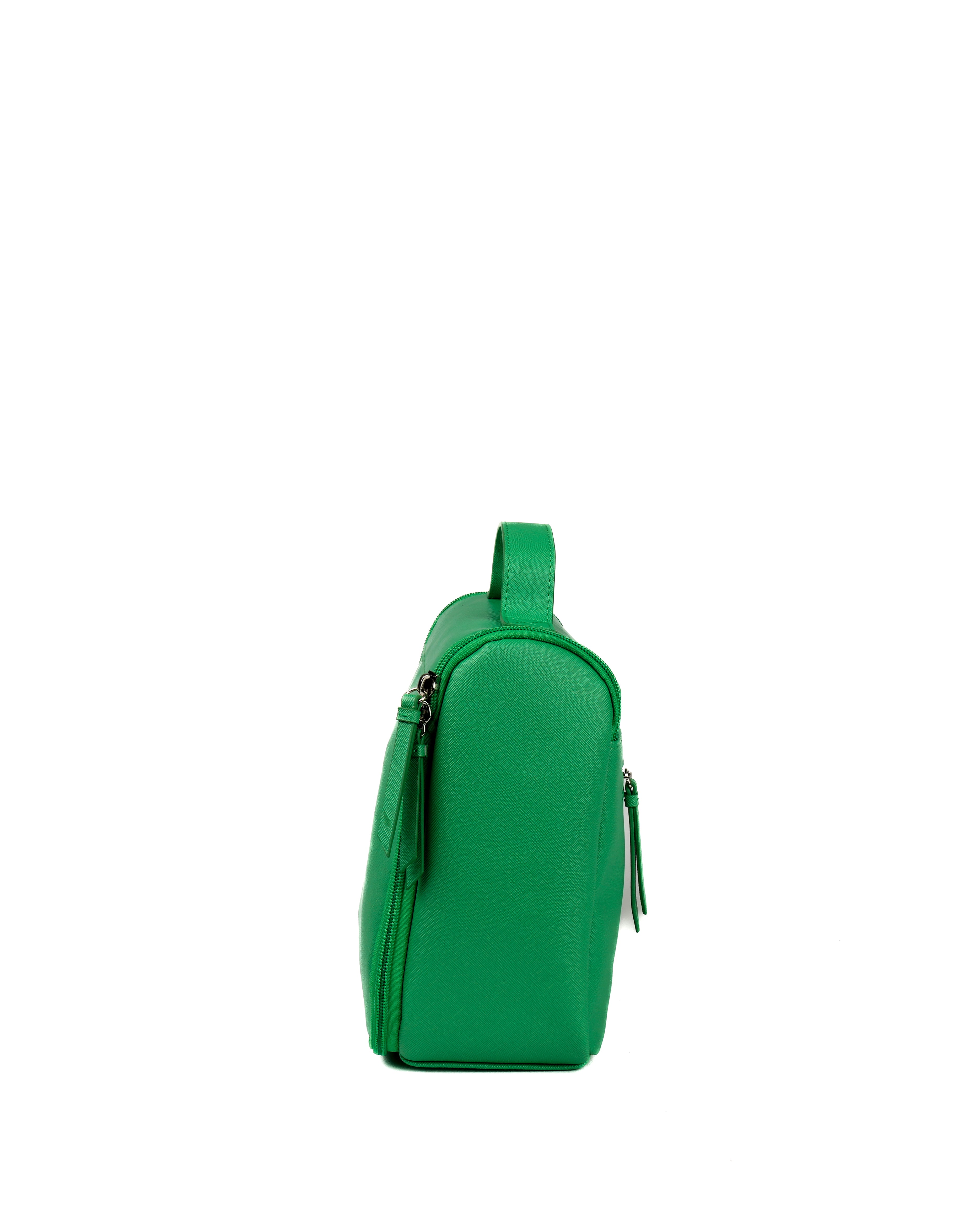 Urban Status Tania Toiletry Hanger Bag - Green