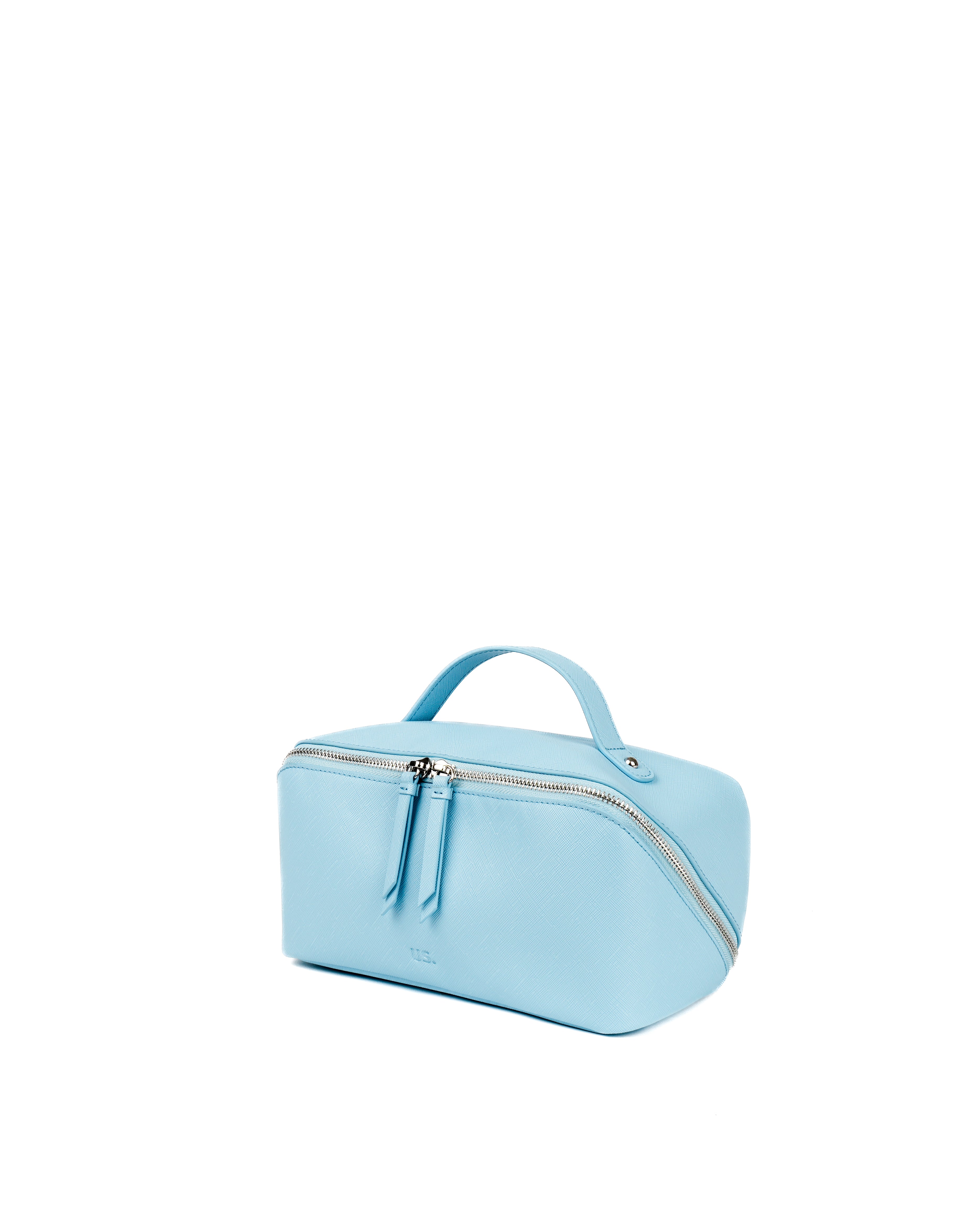 Urban Status Caterina Toiletry Makeup Case - Sky Blue