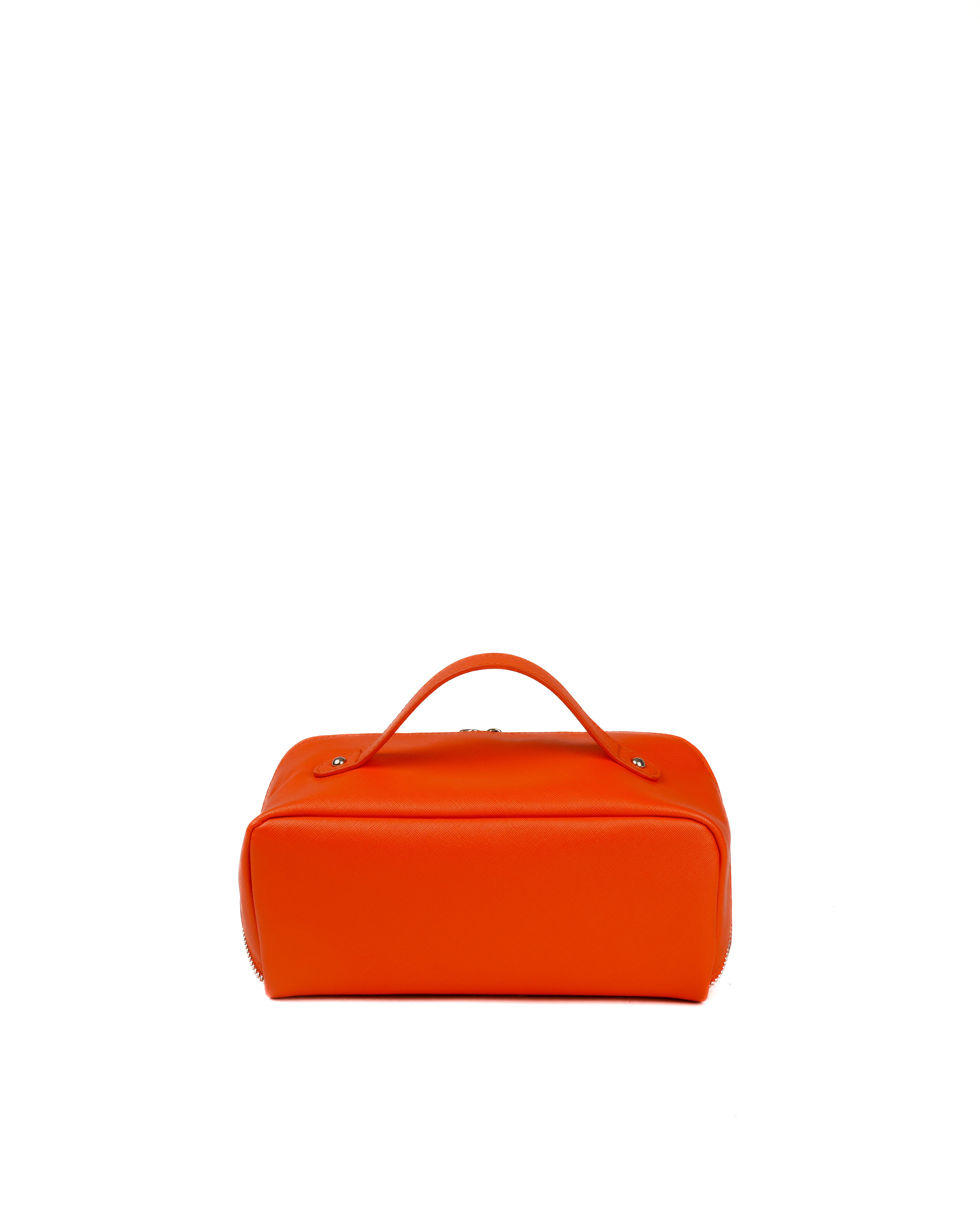 Urban Status Caterina Toiletry Makeup Case - Orange