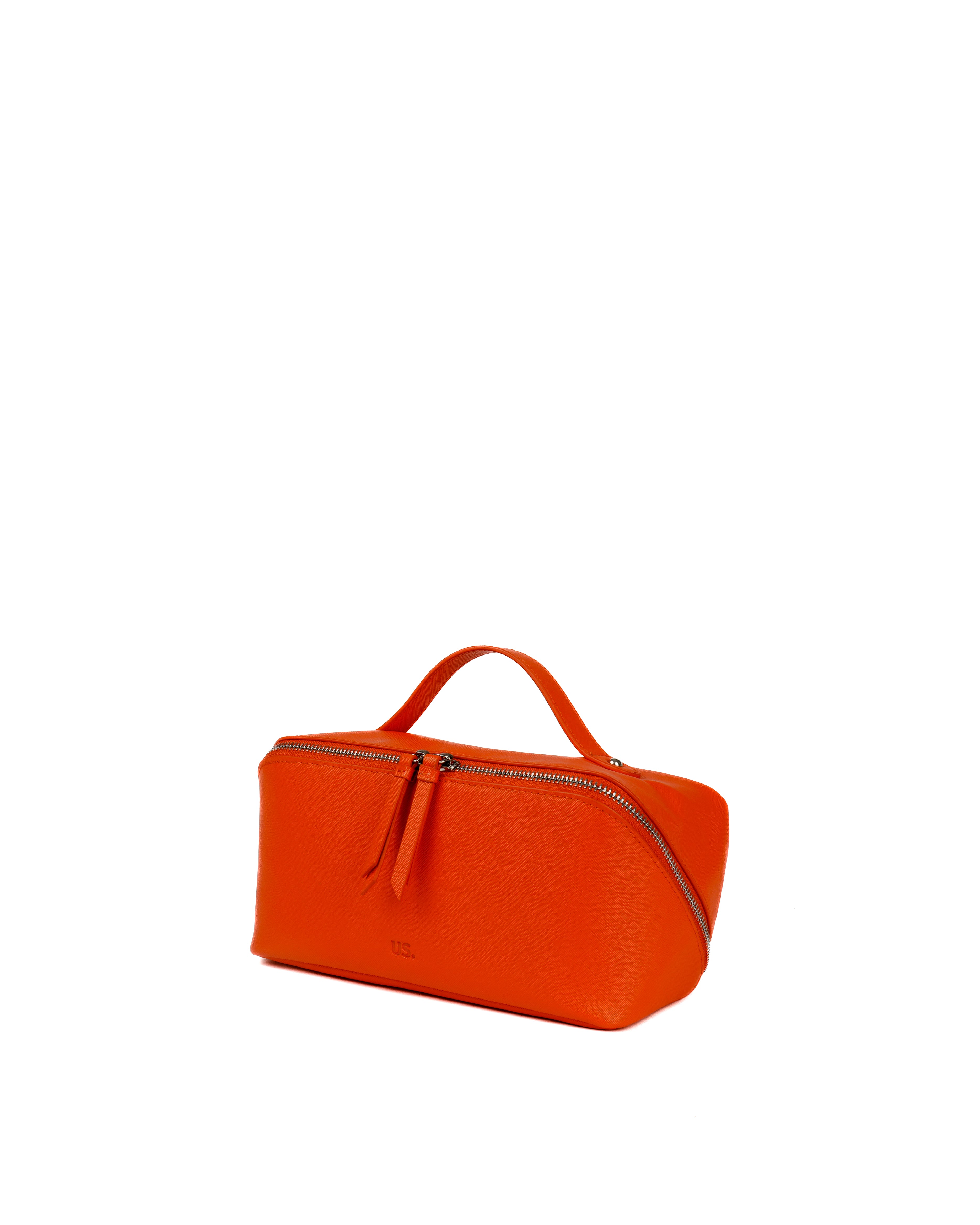 Urban Status Caterina Toiletry Makeup Case - Orange