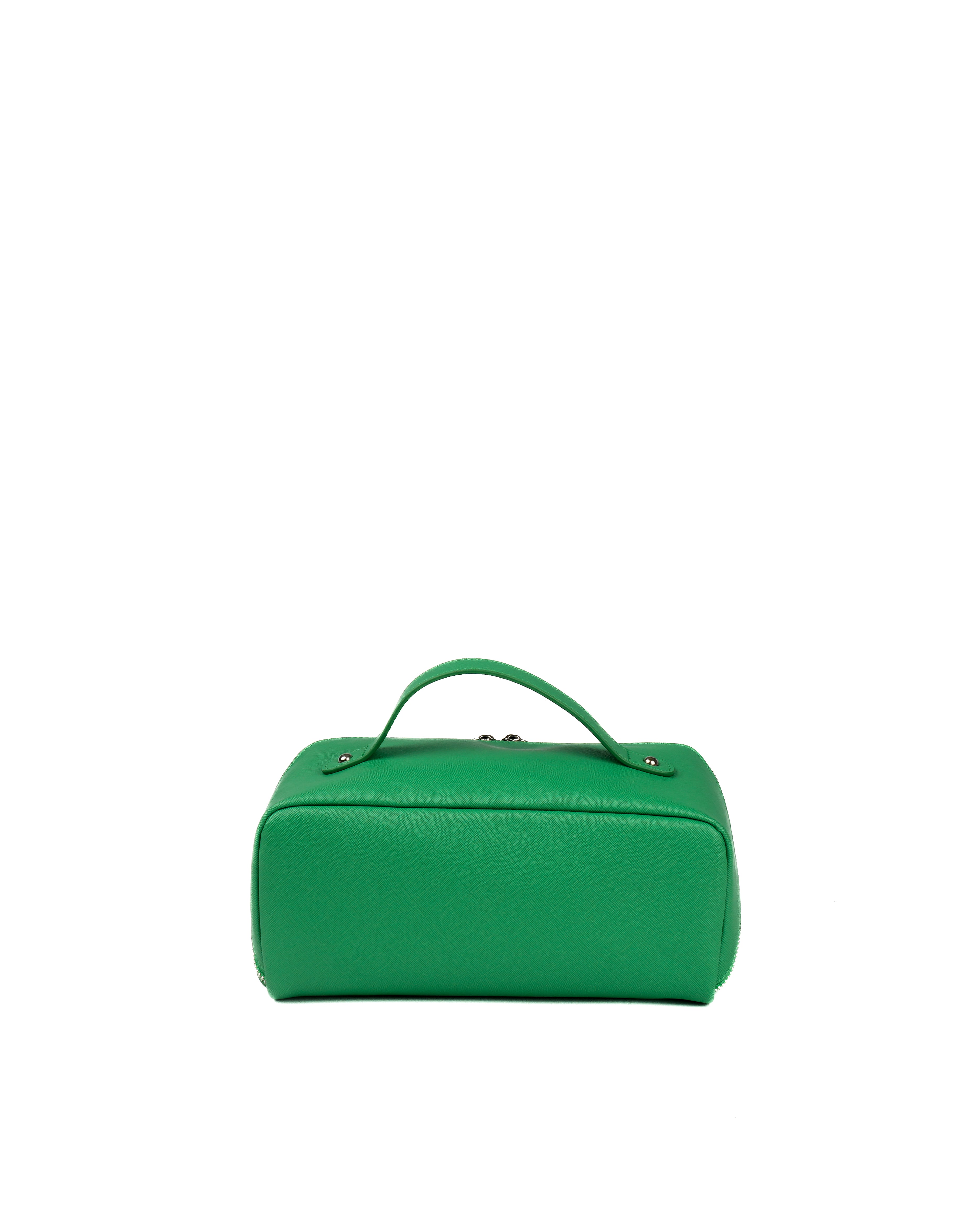 Urban Status Caterina Toiletry Makeup Case - Green