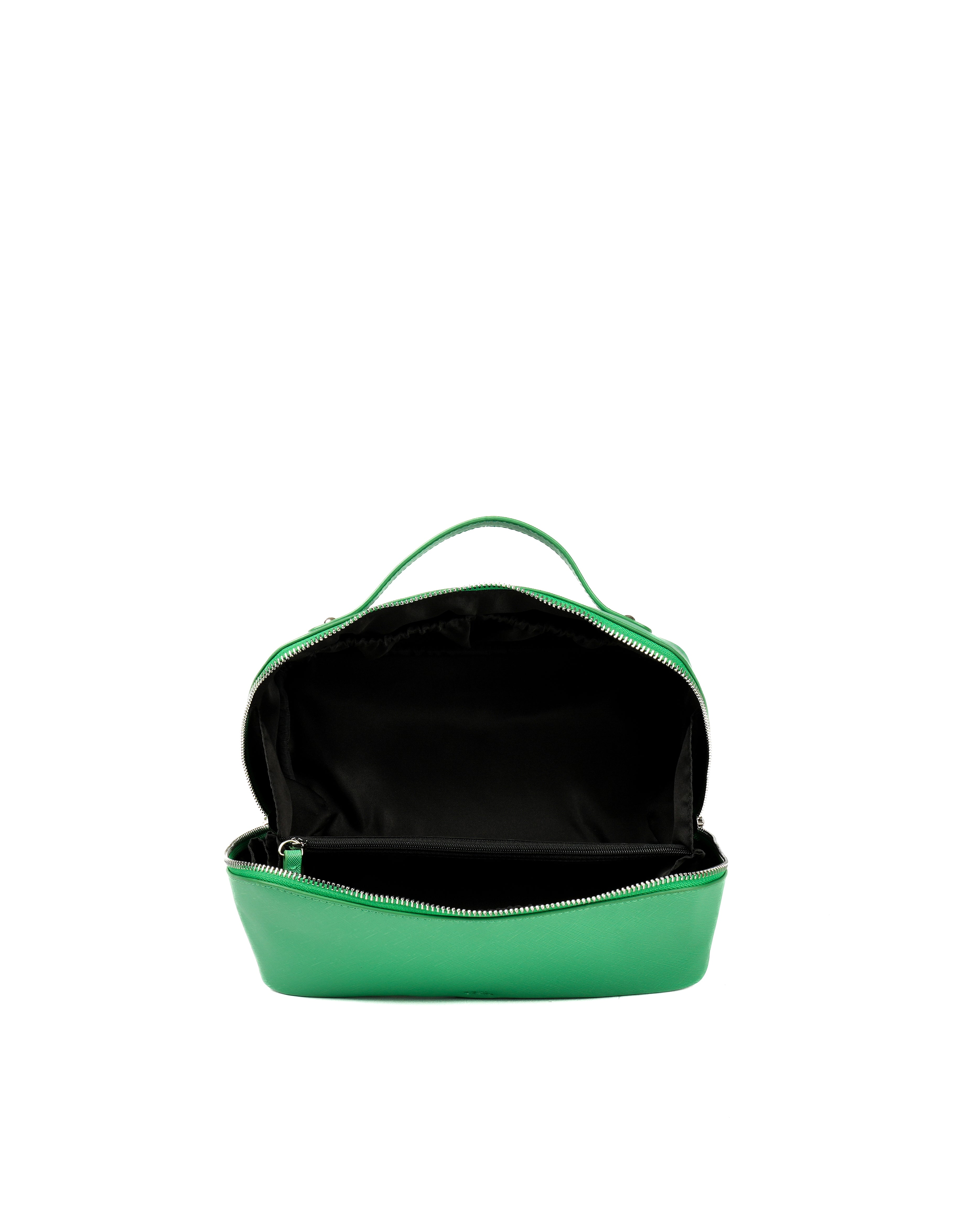 Urban Status Caterina Toiletry Makeup Case - Green