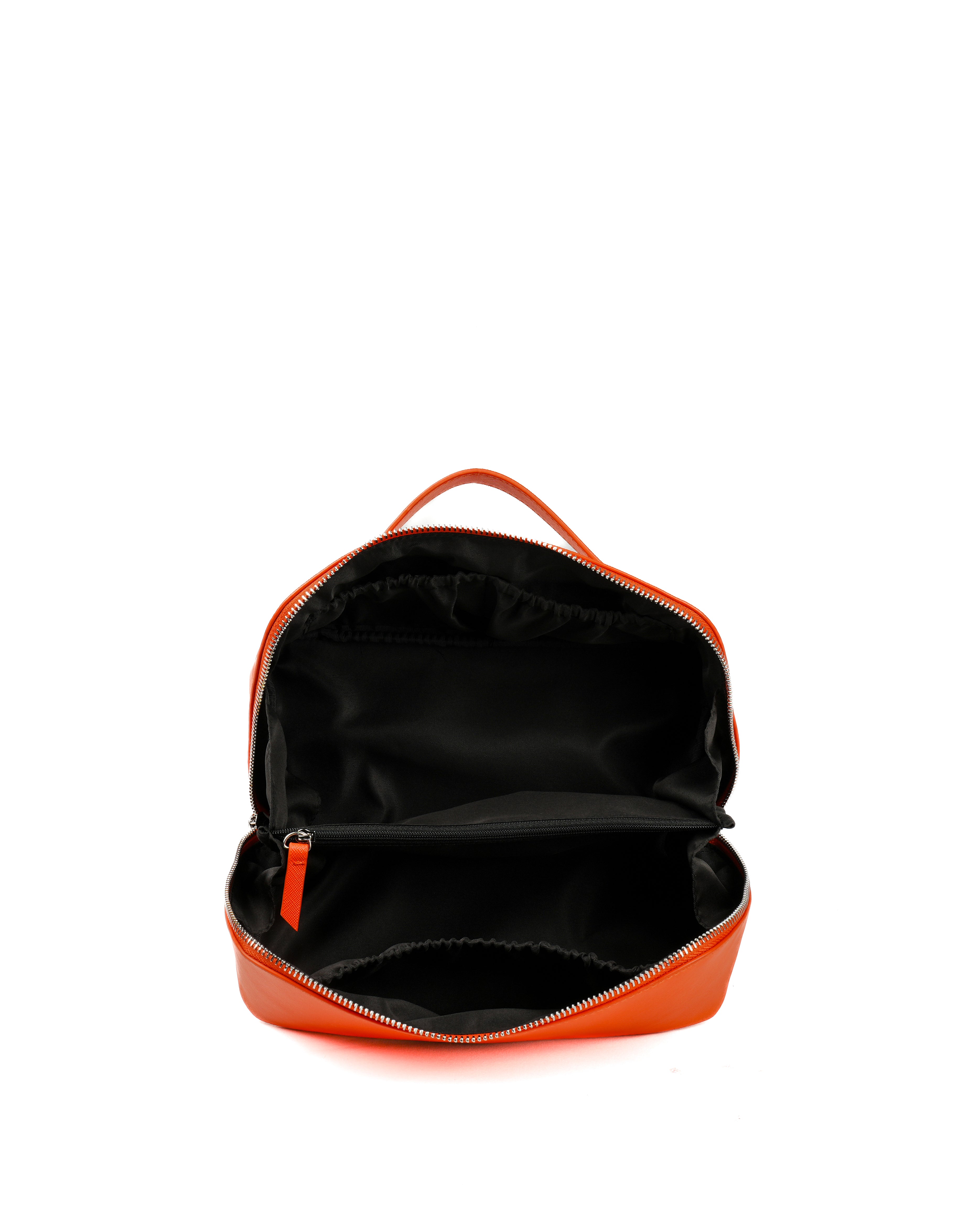 Urban Status Caterina Toiletry Makeup Case - Orange