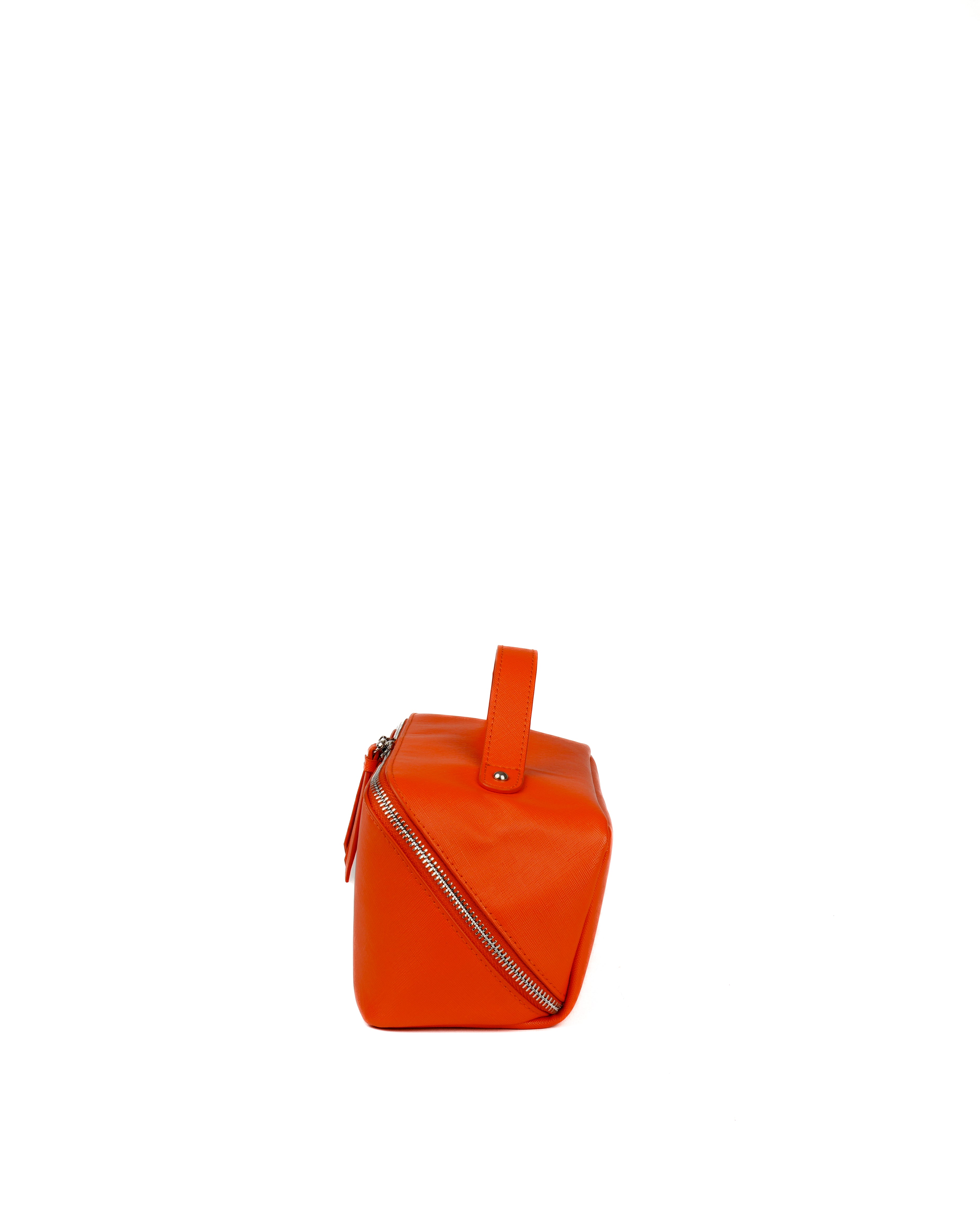 Urban Status Caterina Toiletry Makeup Case - Orange