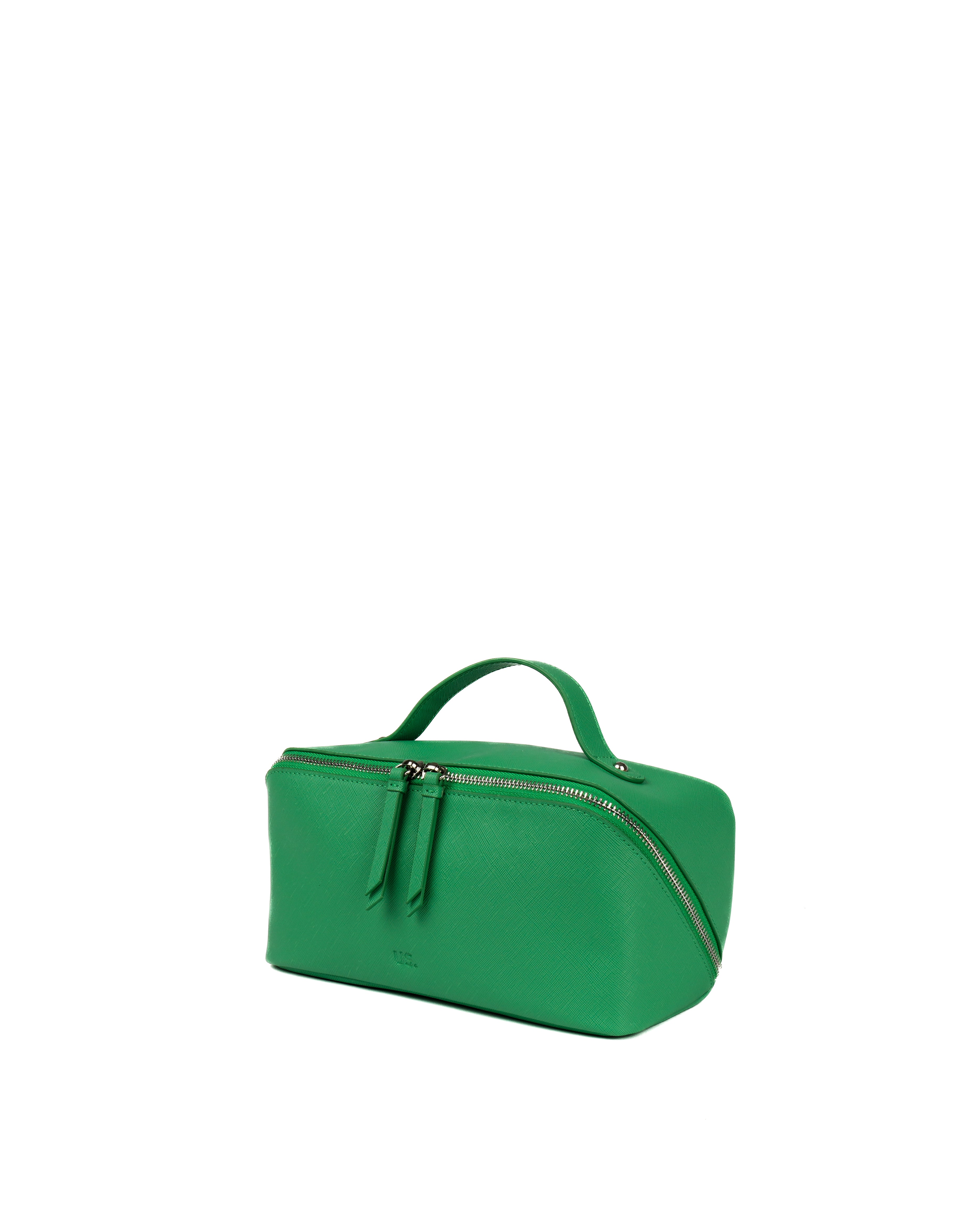 Urban Status Caterina Toiletry Makeup Case - Green