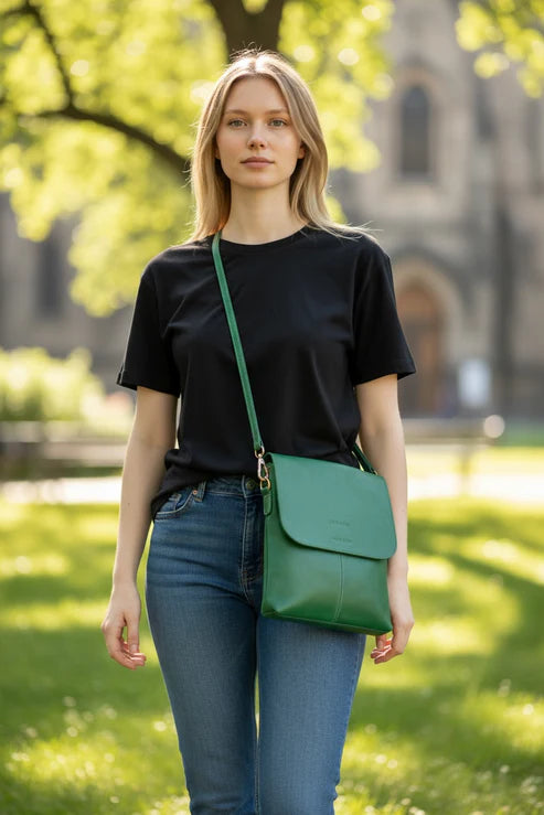 Cosgrove & Co Ivy Petite Satchel