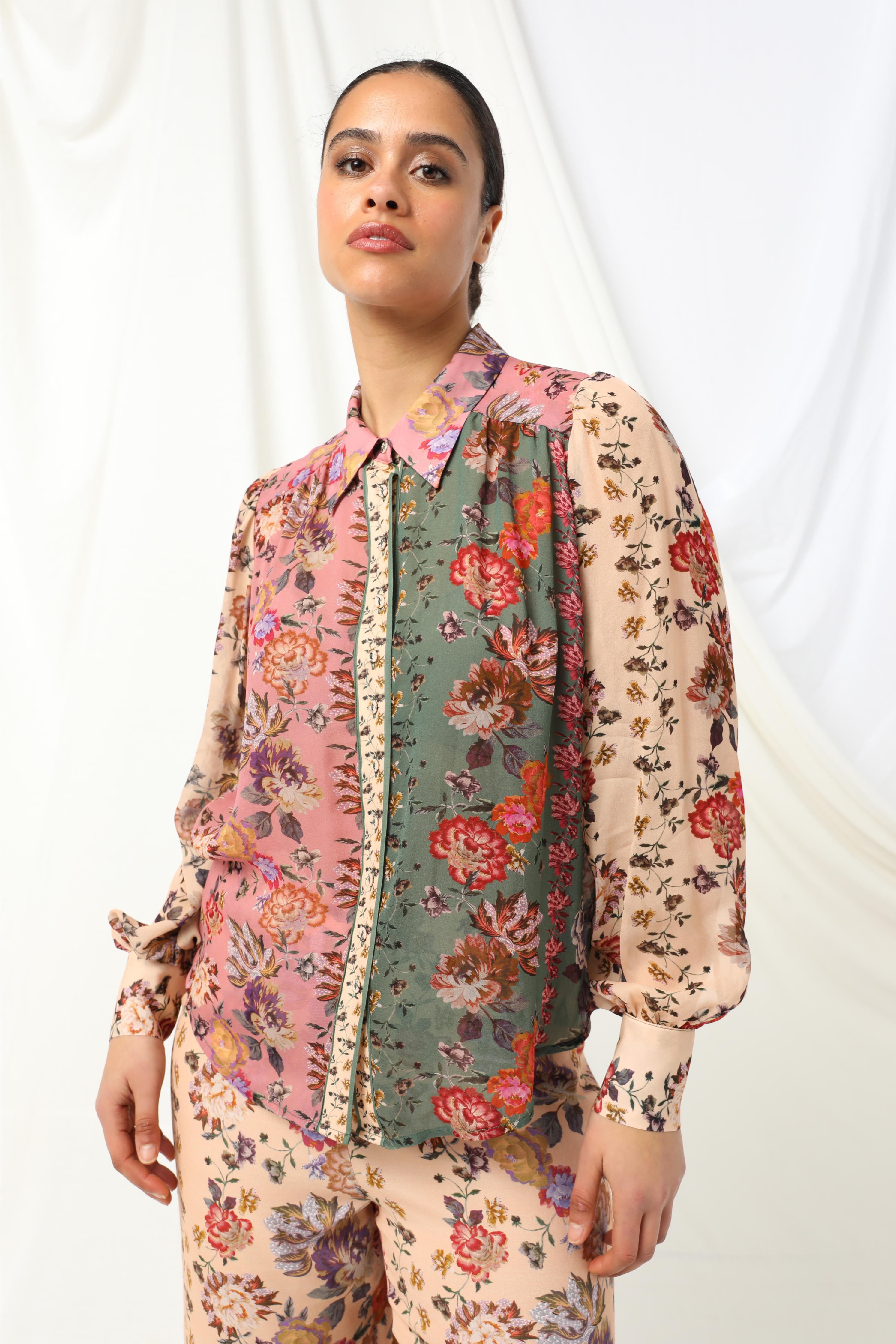 Kachel Genevieve Shirt