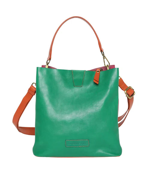 Cosgrove & Co Audrey Grab Bag - Bright Multi