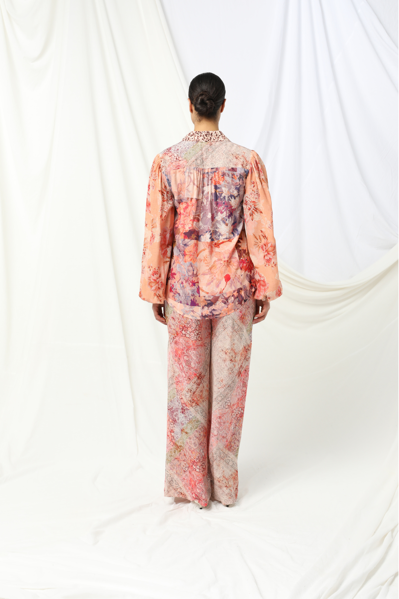 Kachel Lorelai Blouse