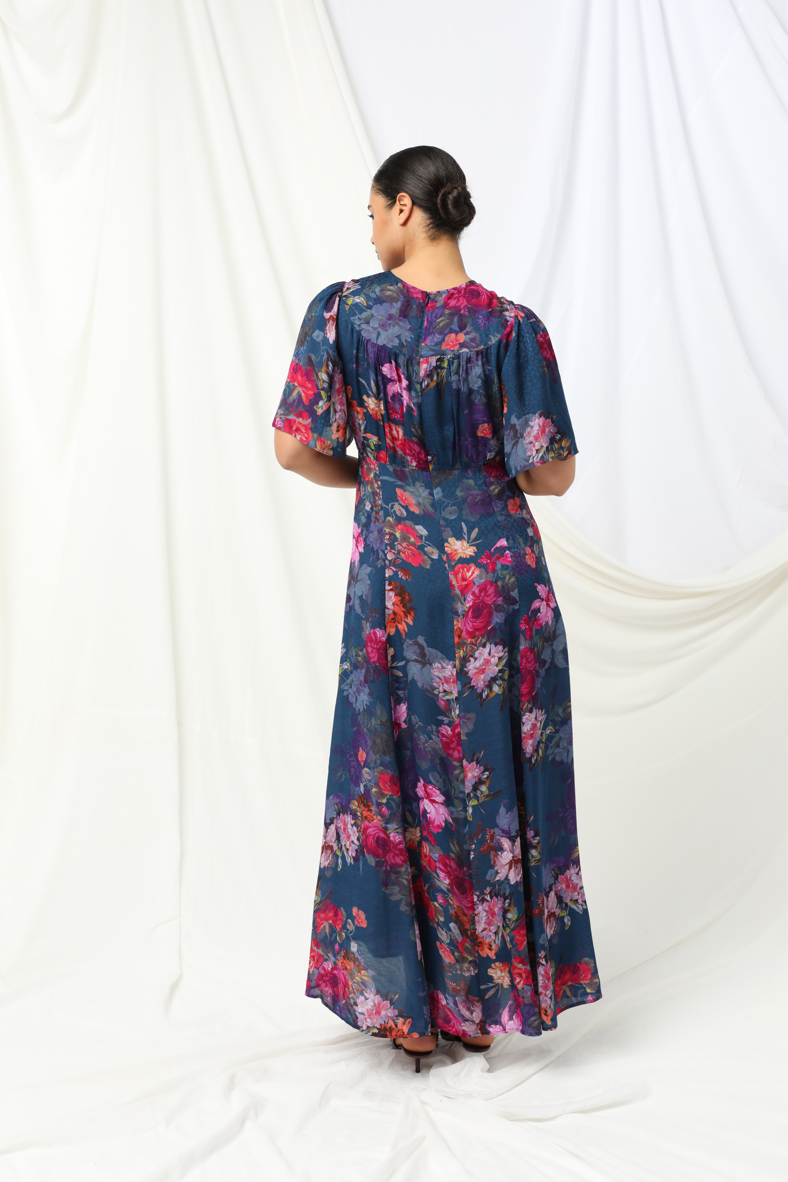 Kachel Elouise Dress