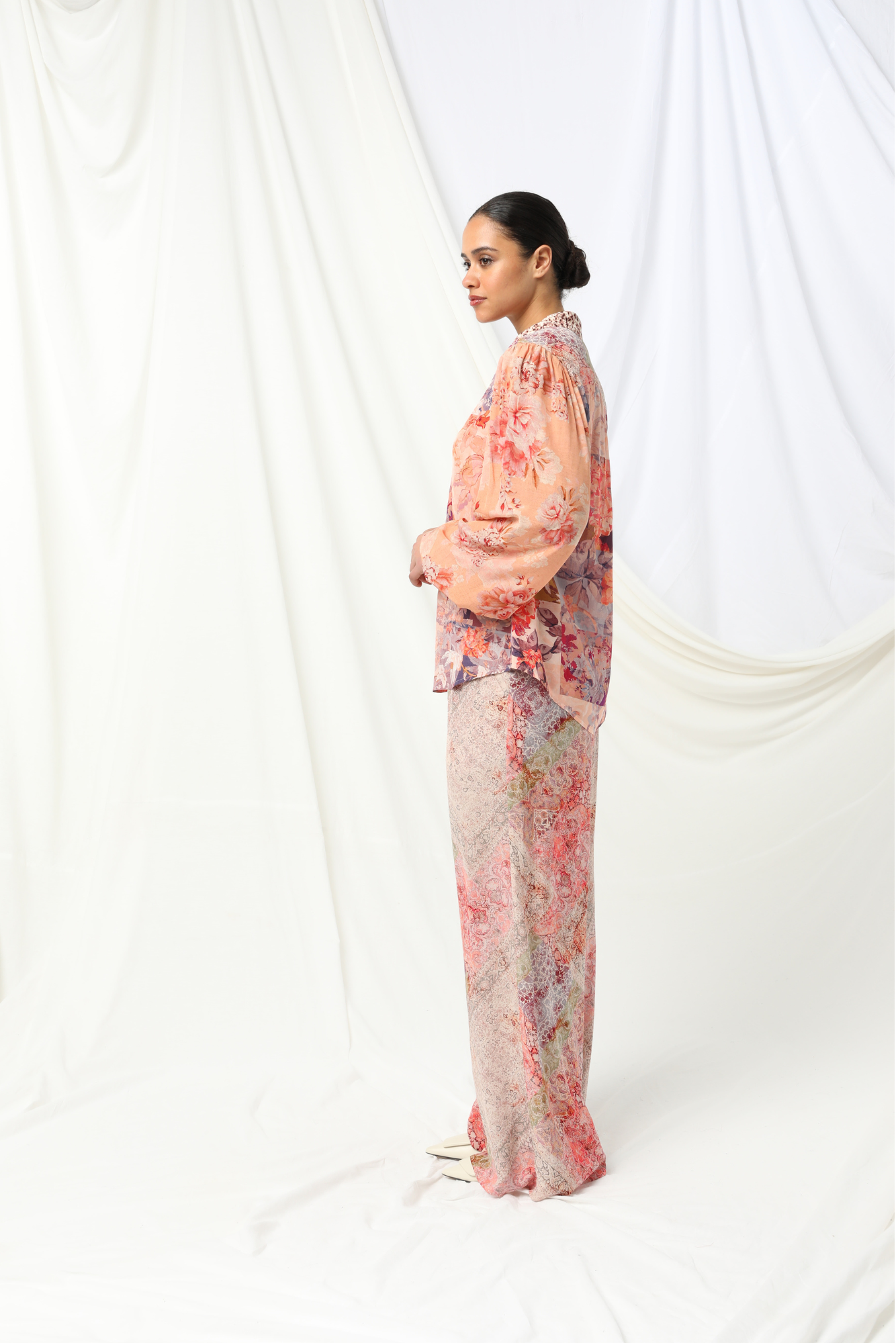 Kachel Lorelai Blouse