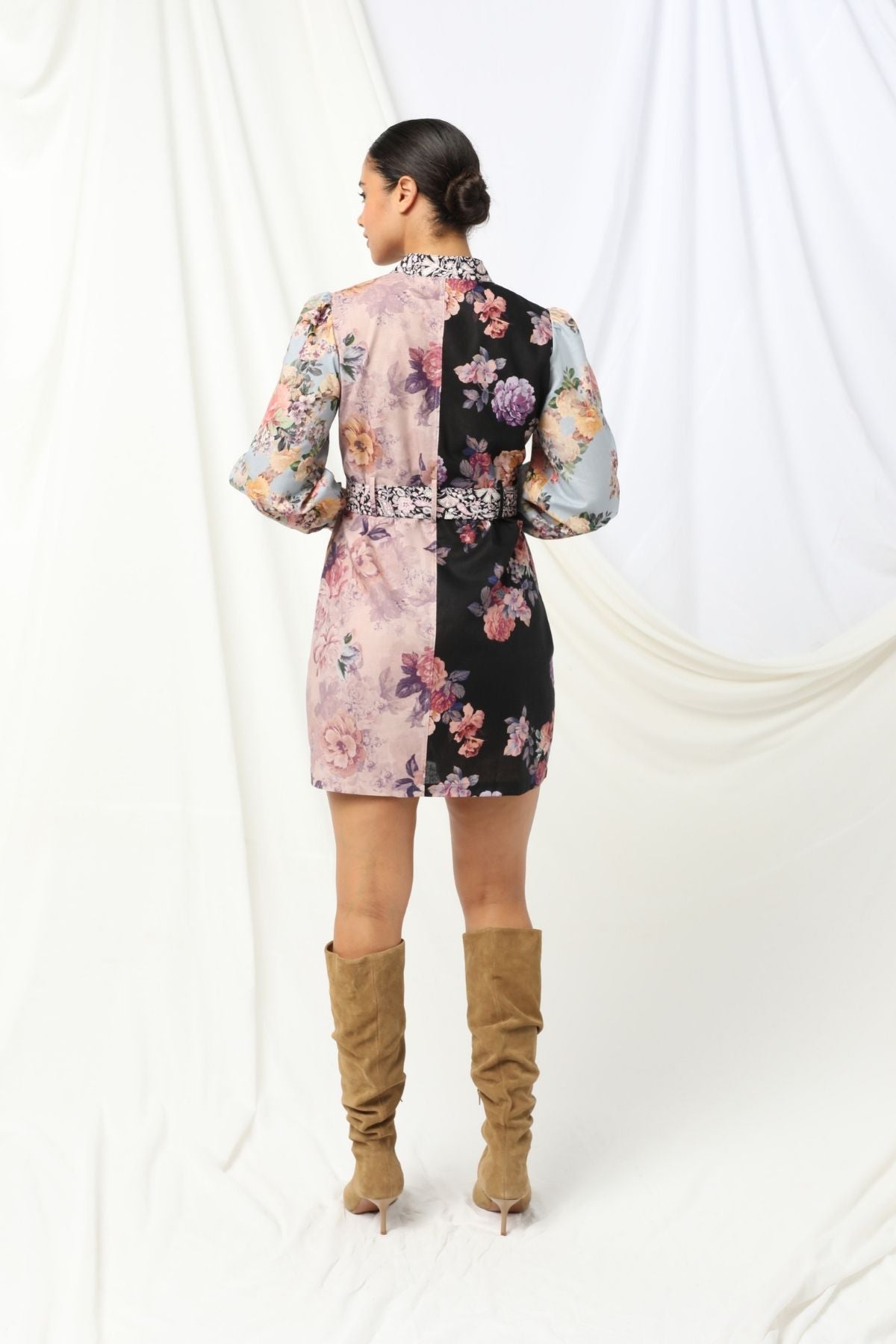Kachel Angie Dress