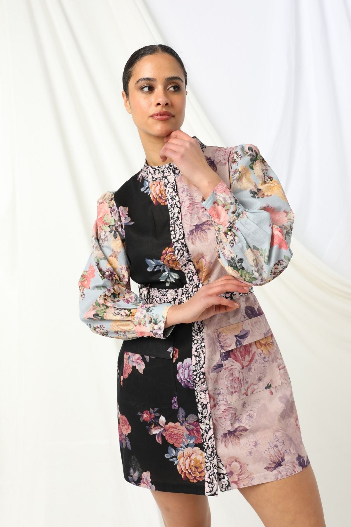 Kachel Angie Dress