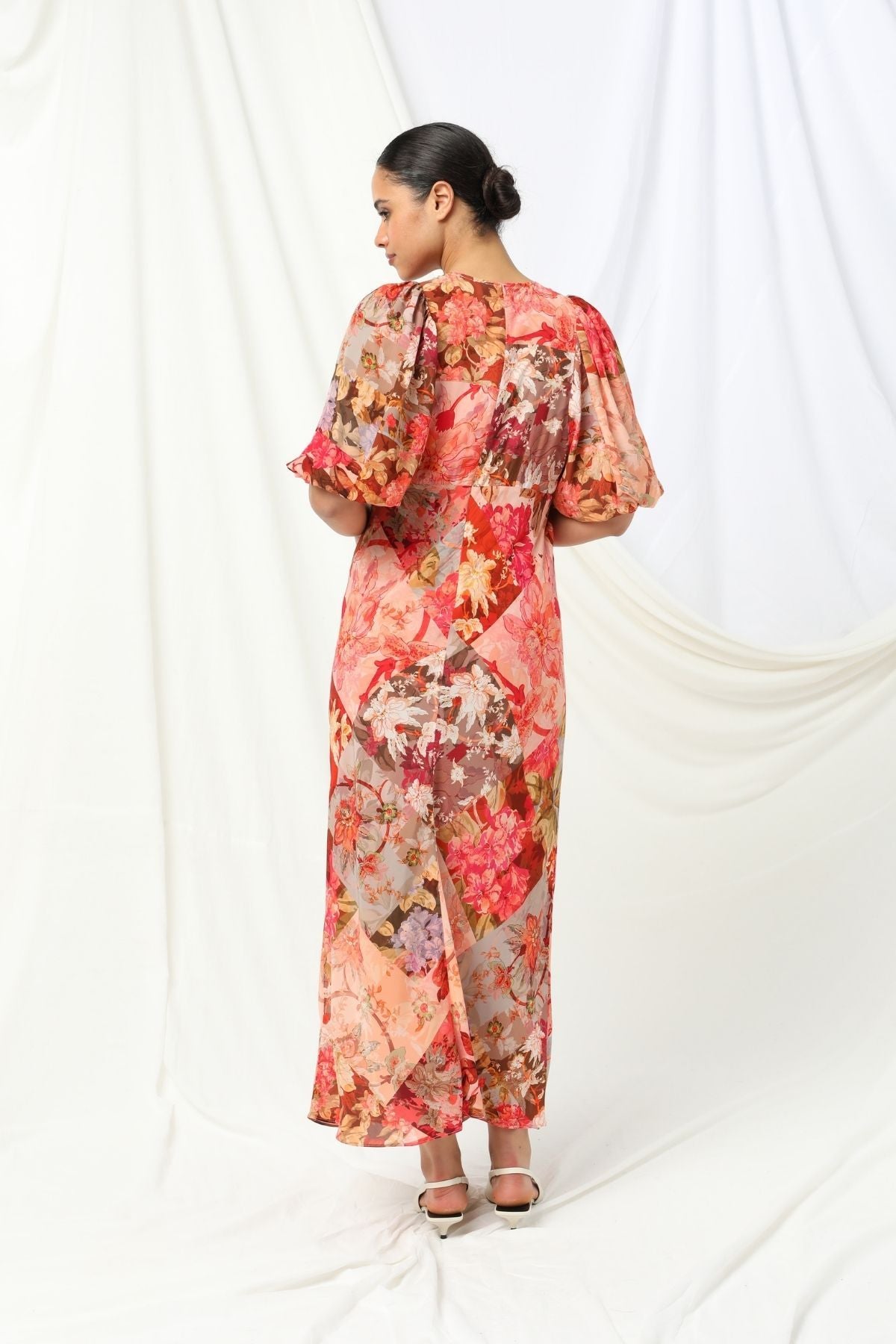 Kachel Daisy Dress - Emberlyn