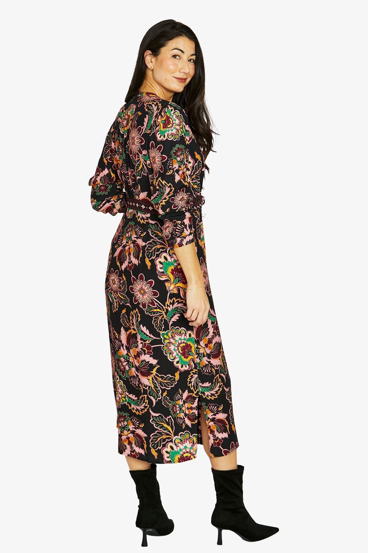 Jump Marrakech Dress