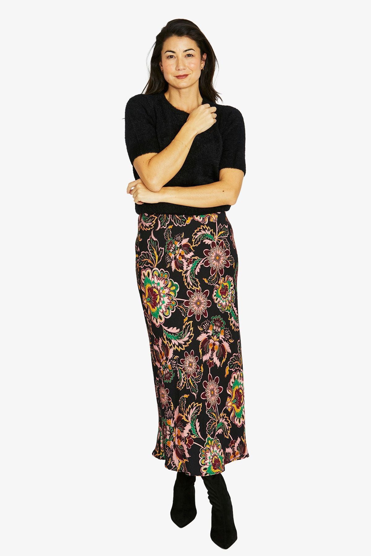 Jump Marrakech Skirt