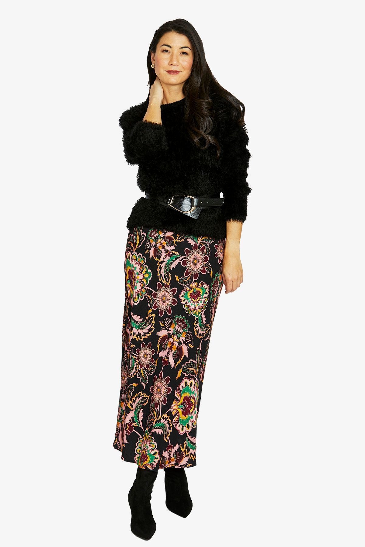 Jump Marrakech Skirt