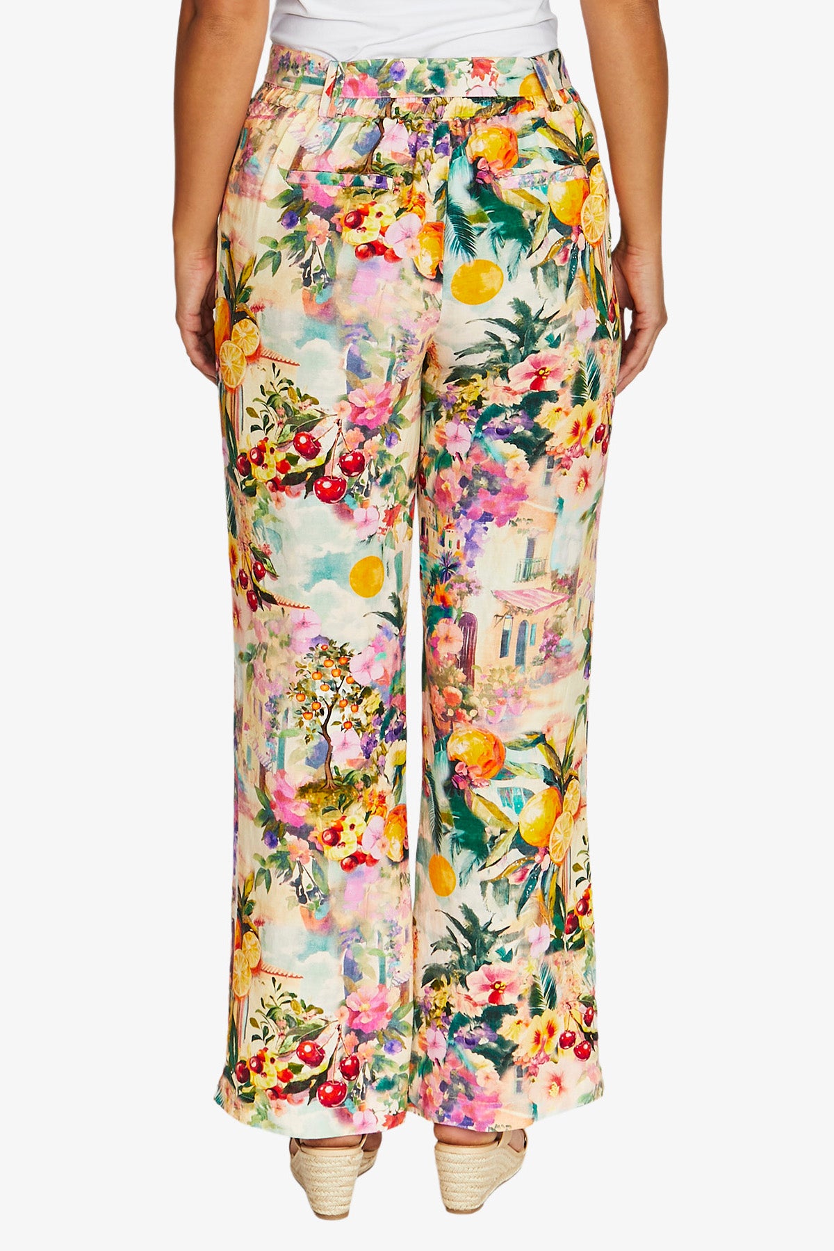Jump Amalfi Coast Pant