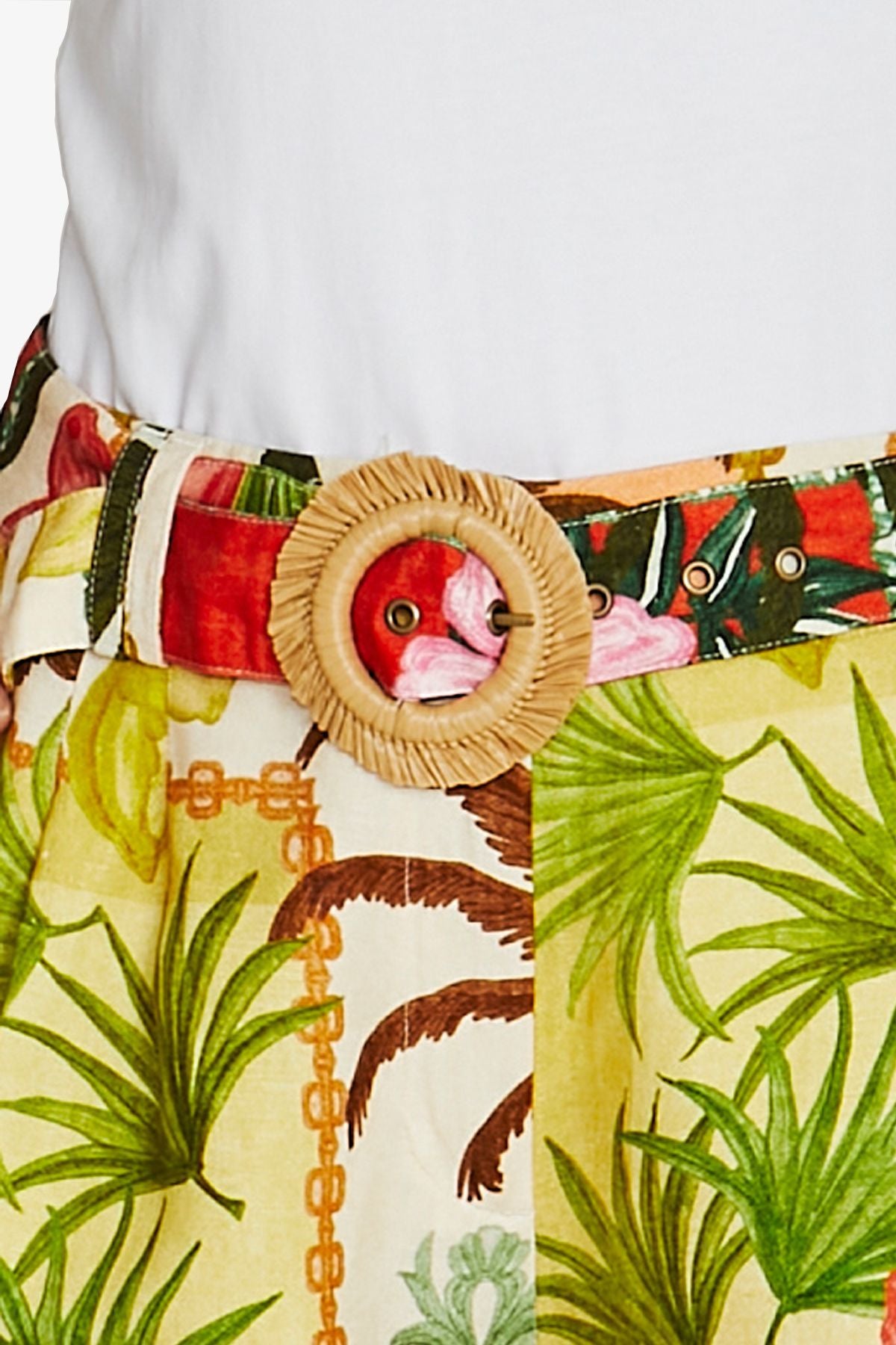 Jump Wild Paradise Pant