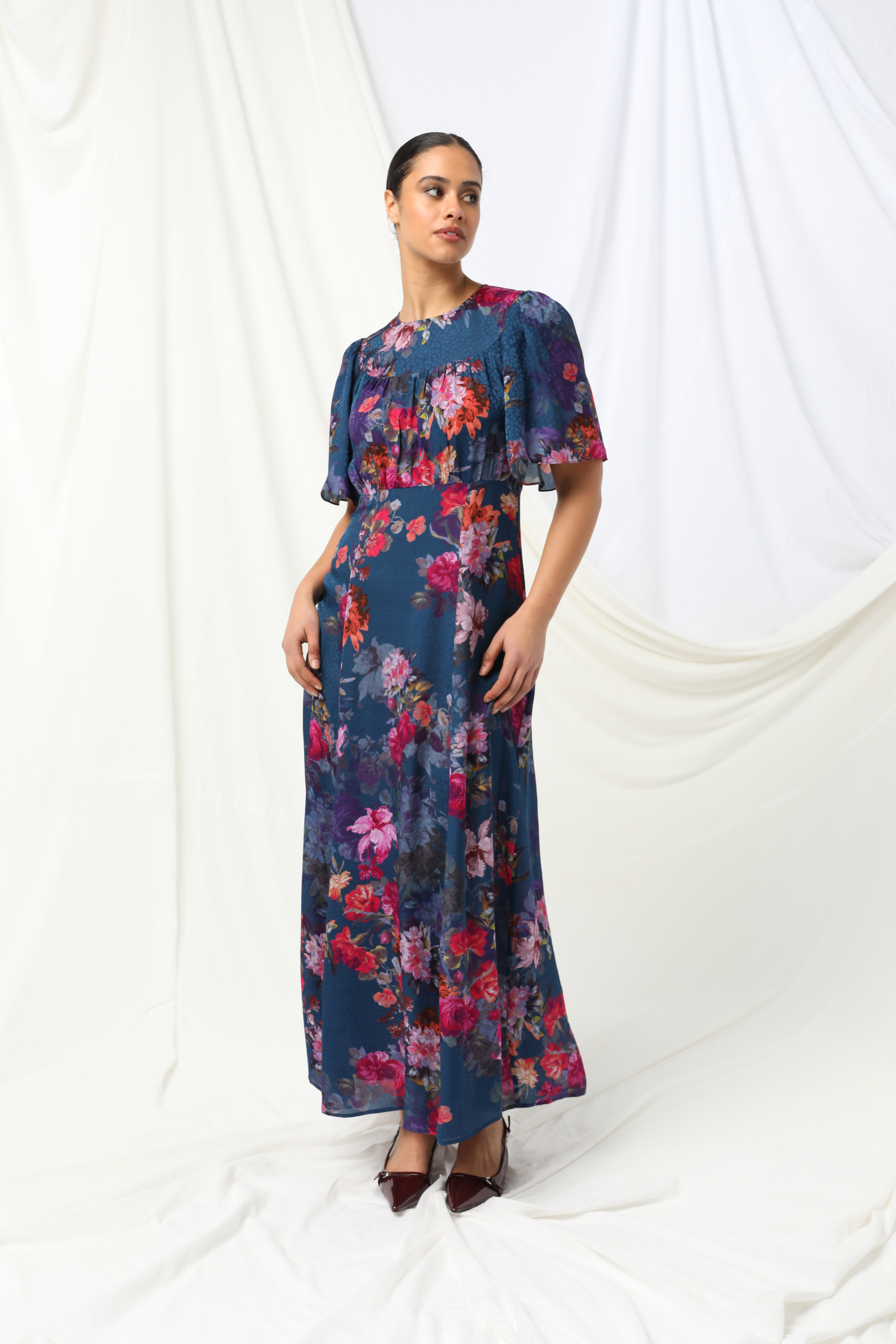 Kachel Elouise Dress