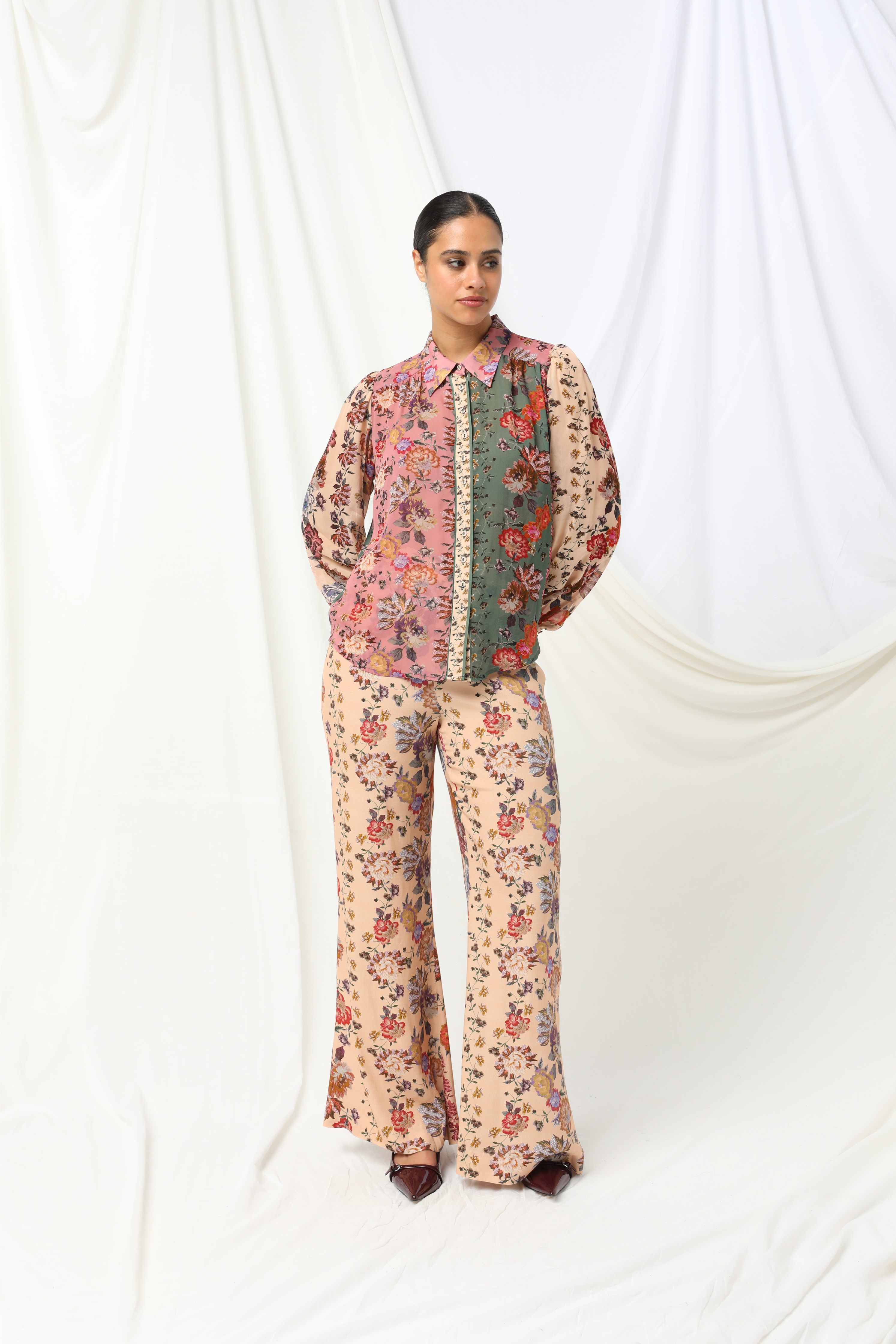 Kachel Genevieve Shirt