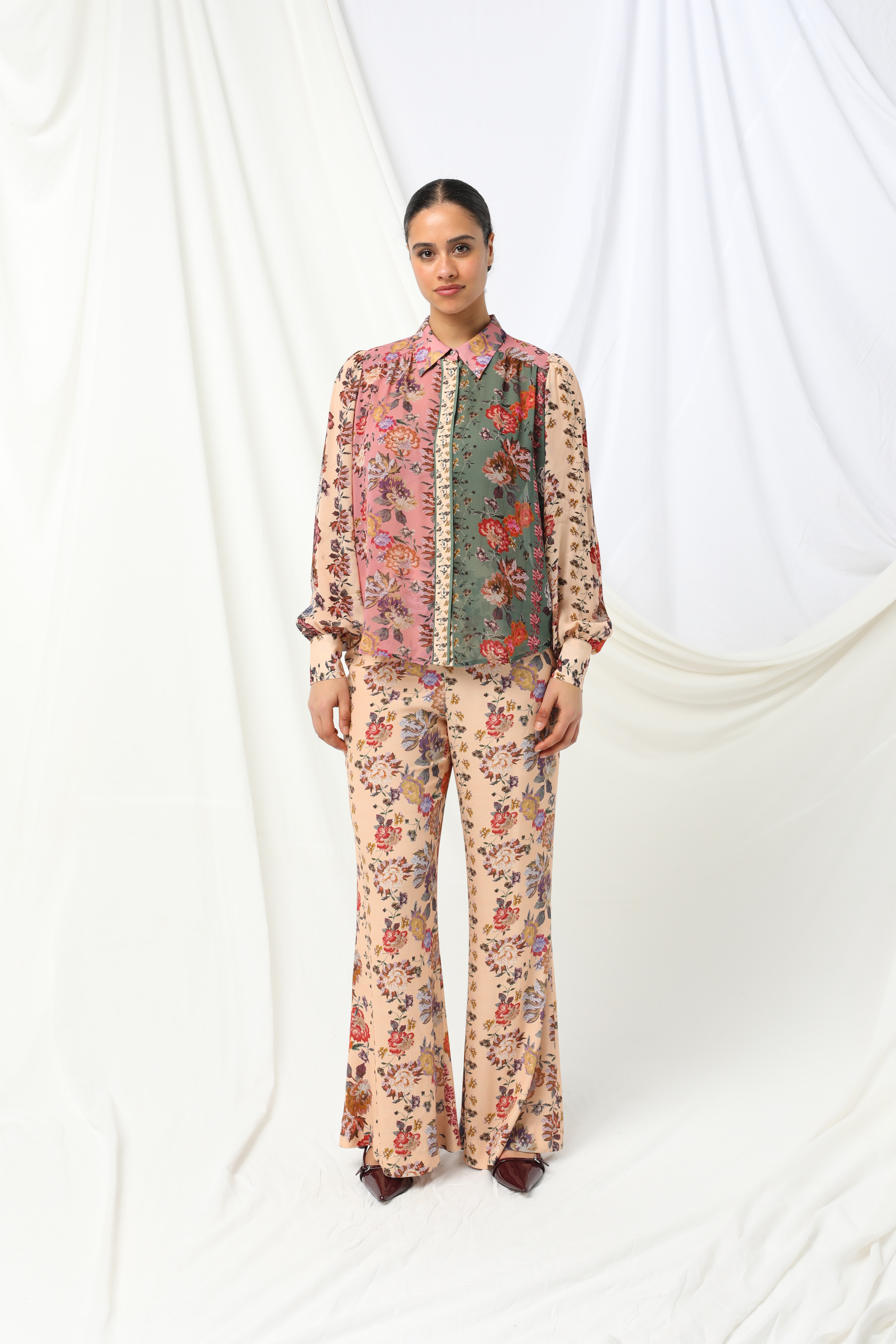 Kachel Genevieve Shirt