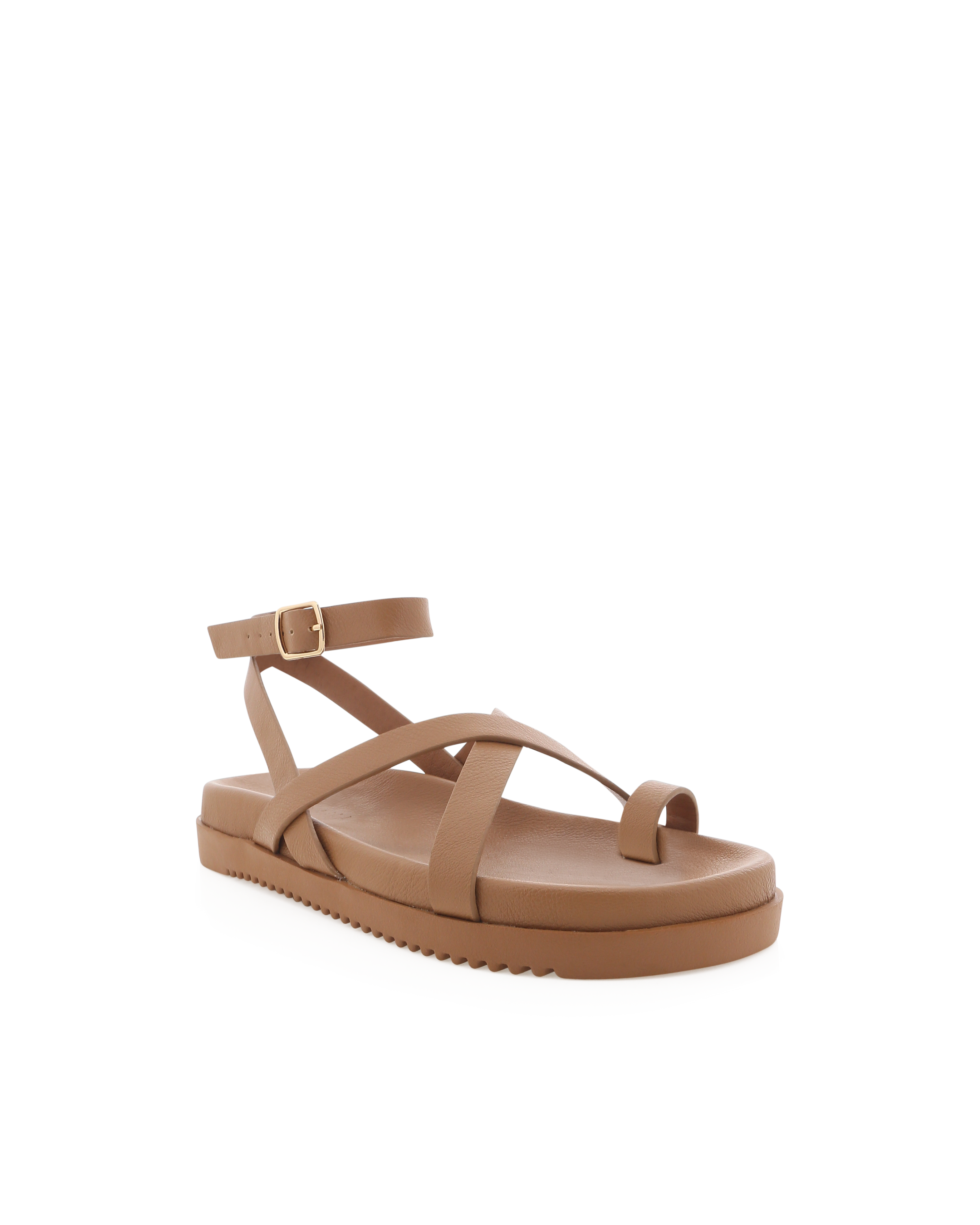 Billini Adira Sandal - Teak