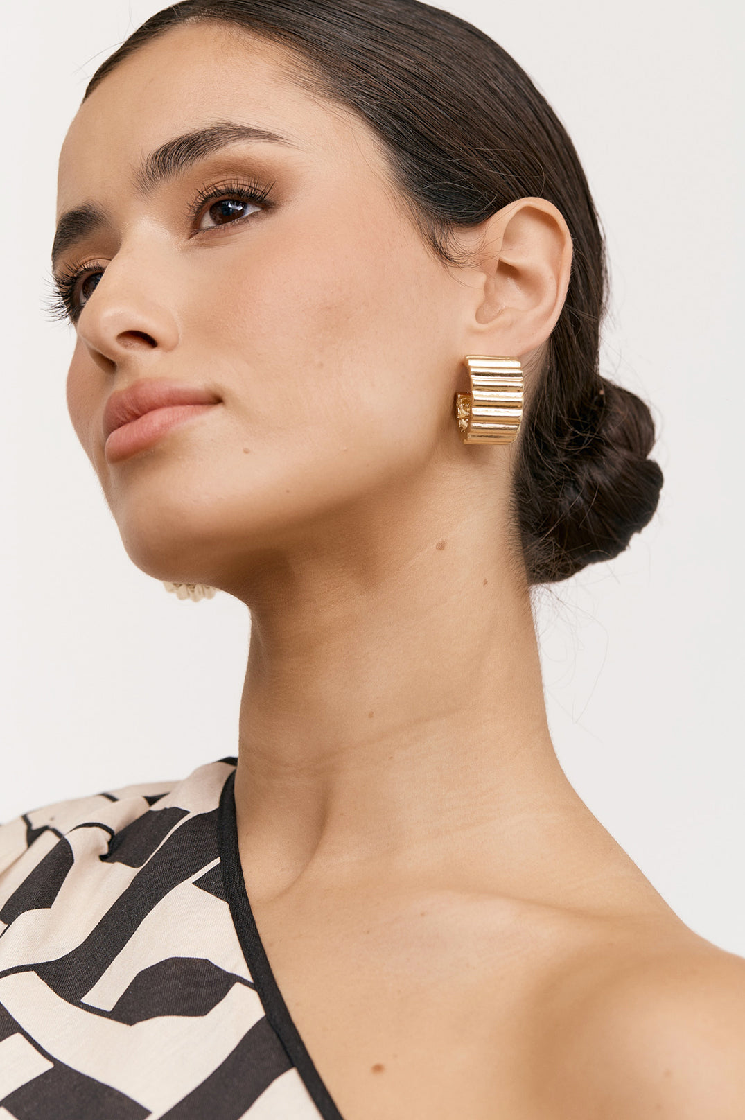 Adorne Barrel Hoops