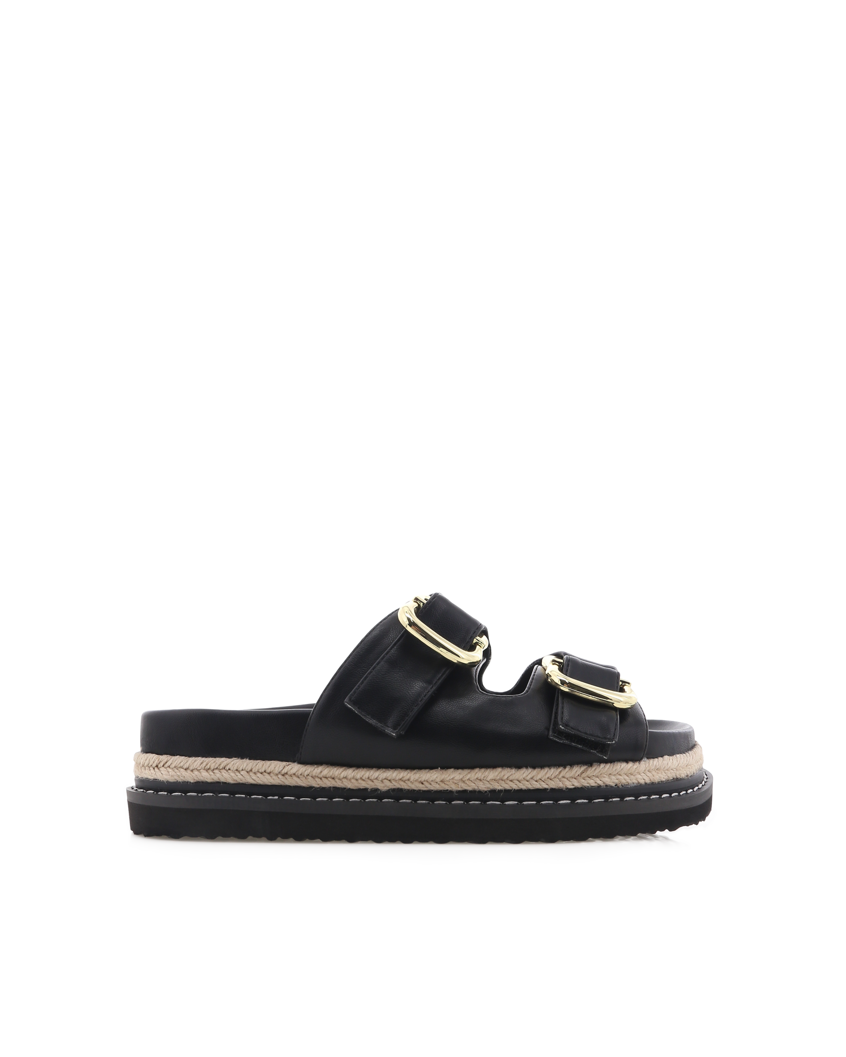 Billini ALESSIA Slide - Black
