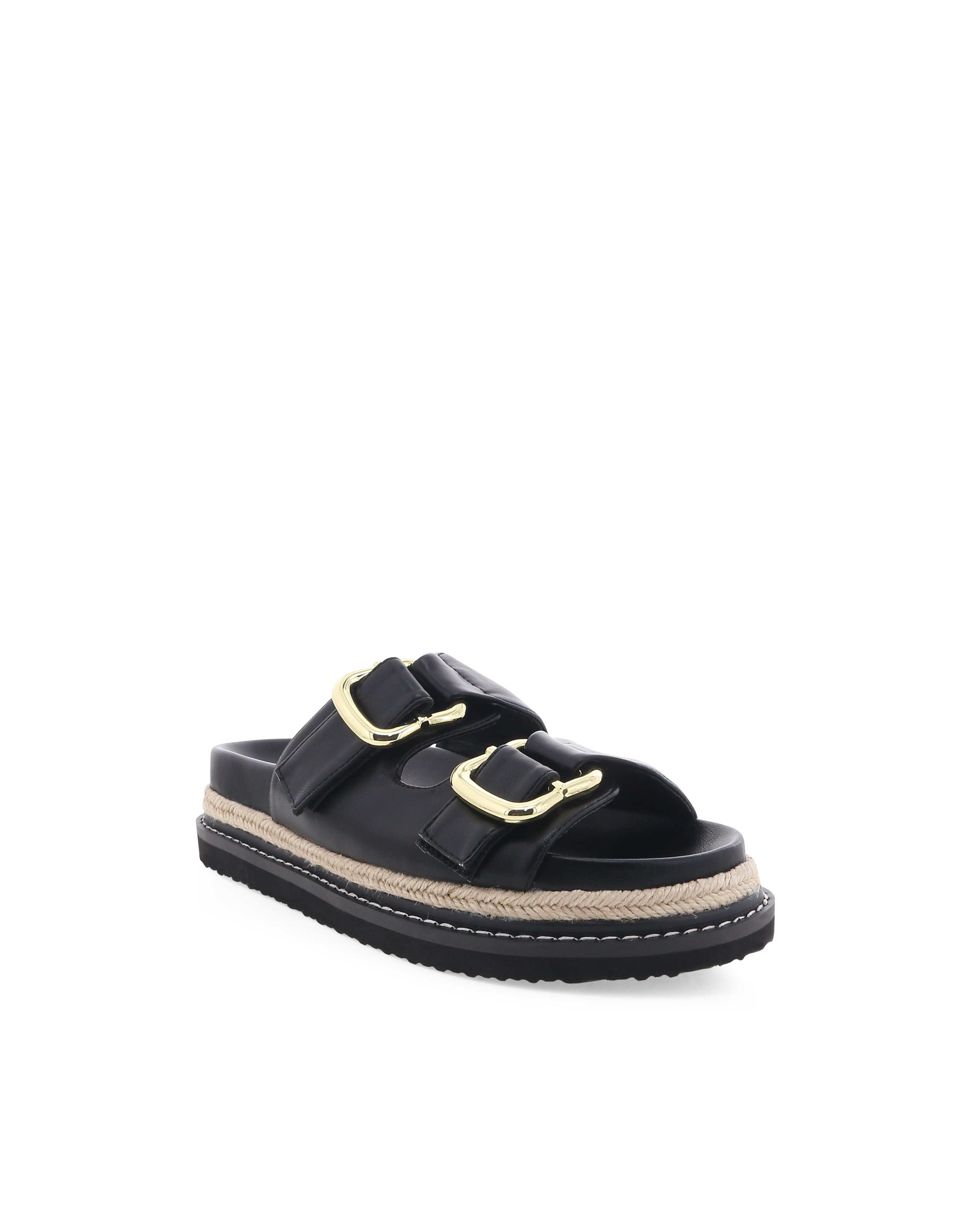 Billini ALESSIA Slide - Black