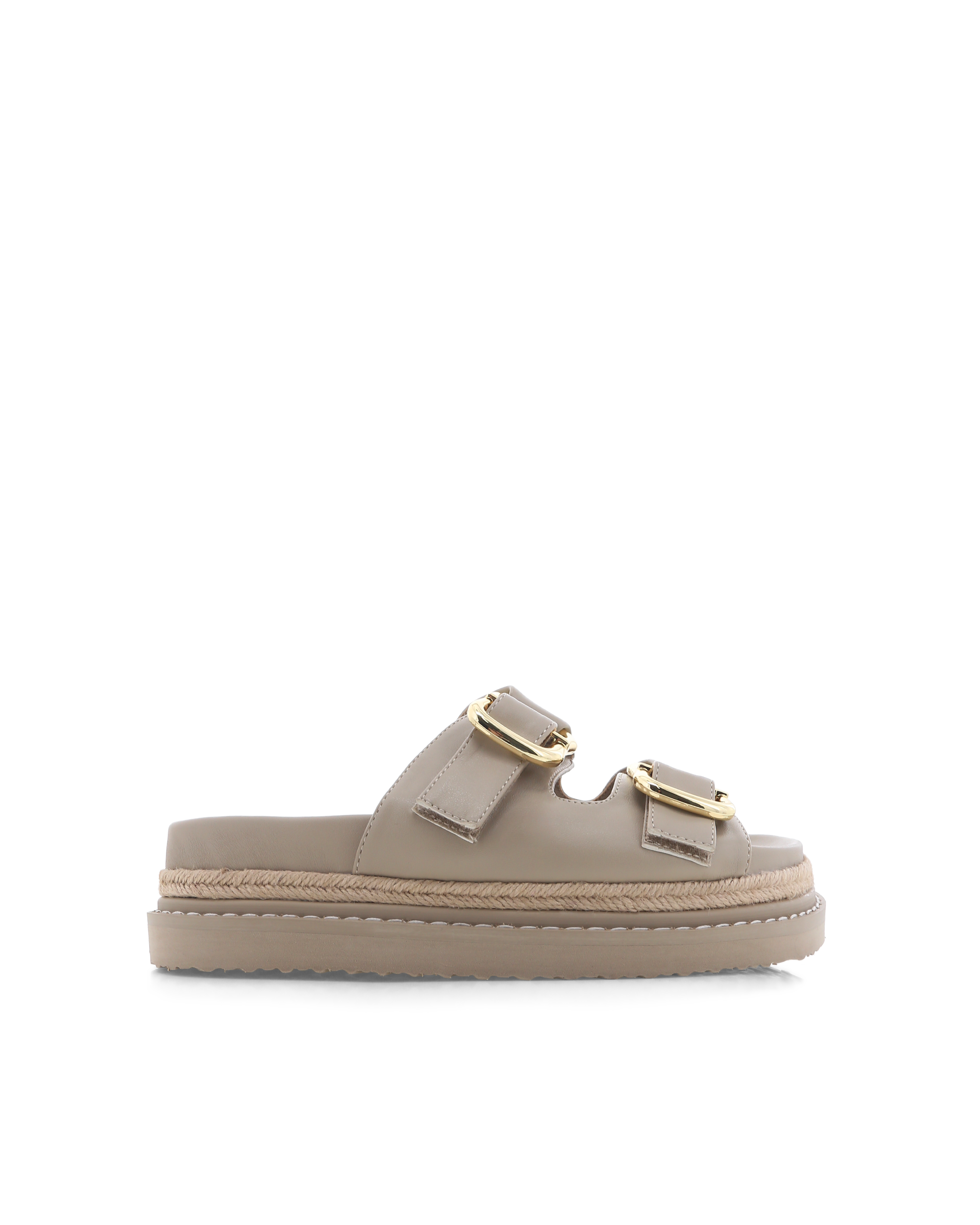 Billini ALESSIA Slide - Stone