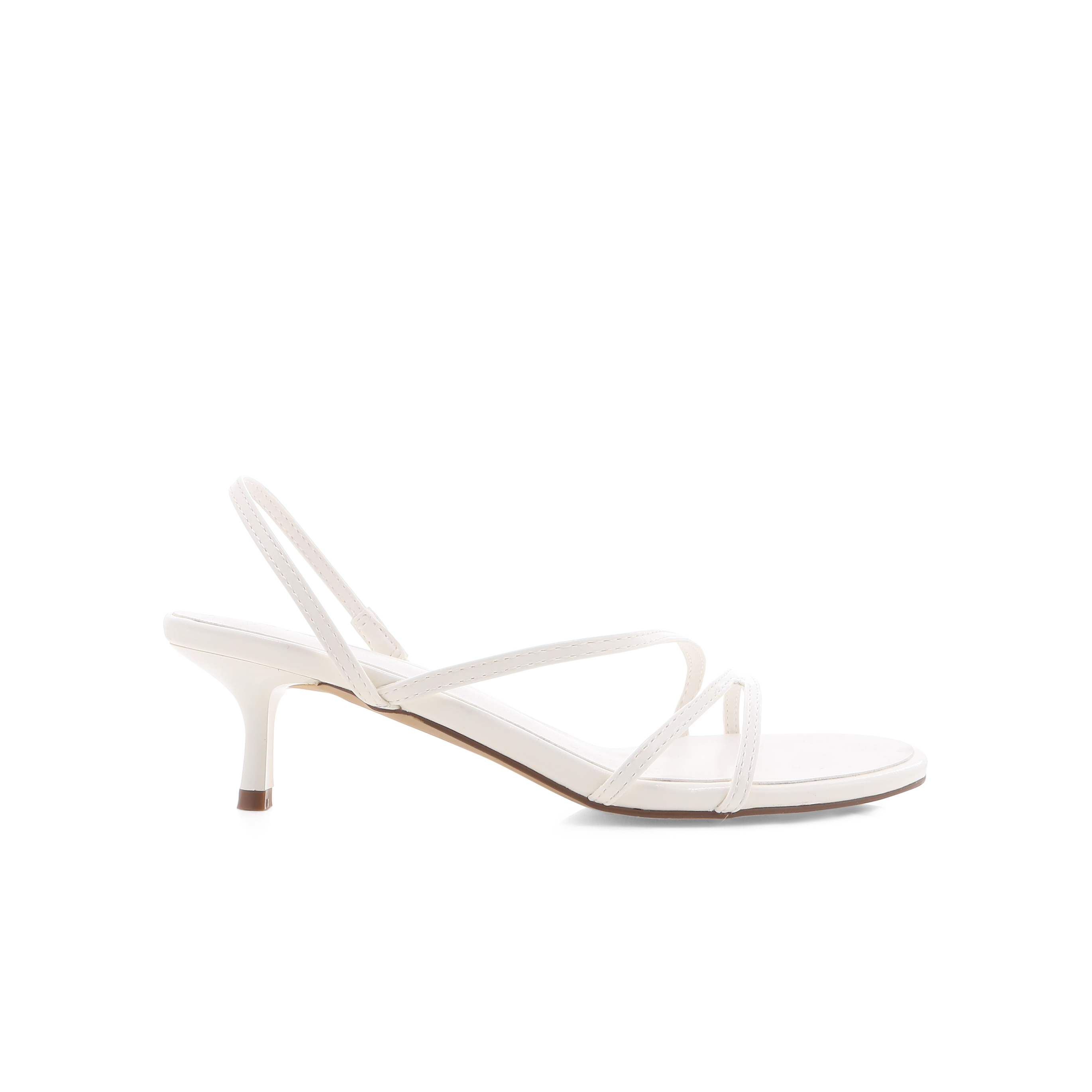 Billini ANDISON - White Shine