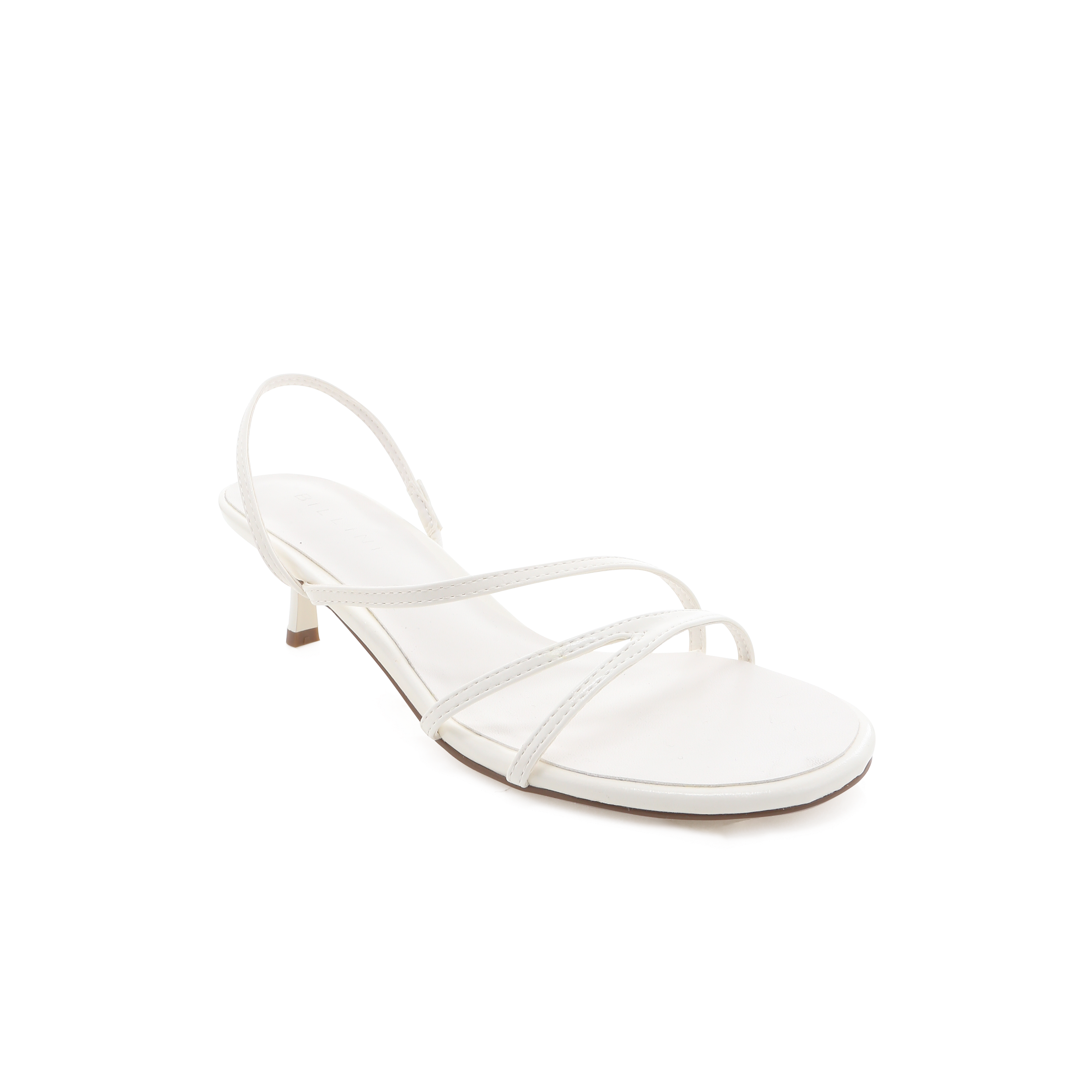 Billini ANDISON - White Shine