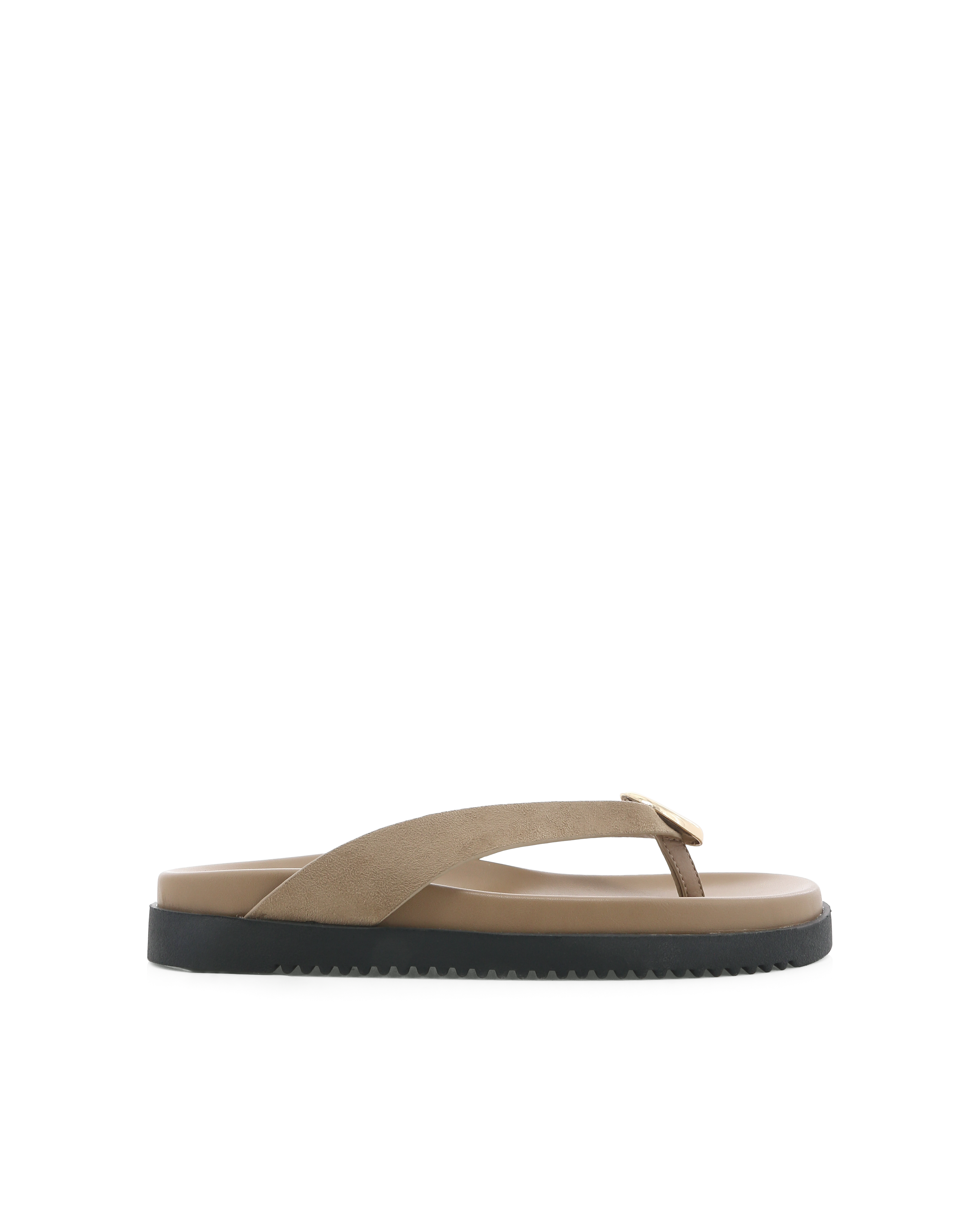 Billini ANTONIE - Stone Suede