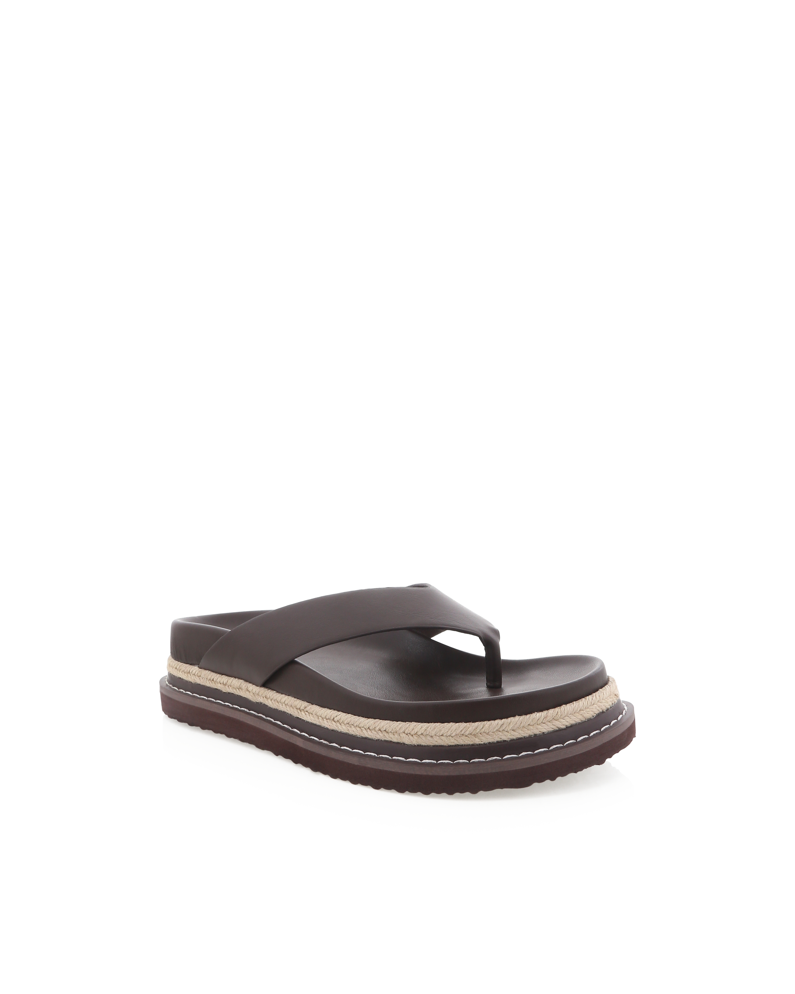 Billini ARLEY - Chocolate