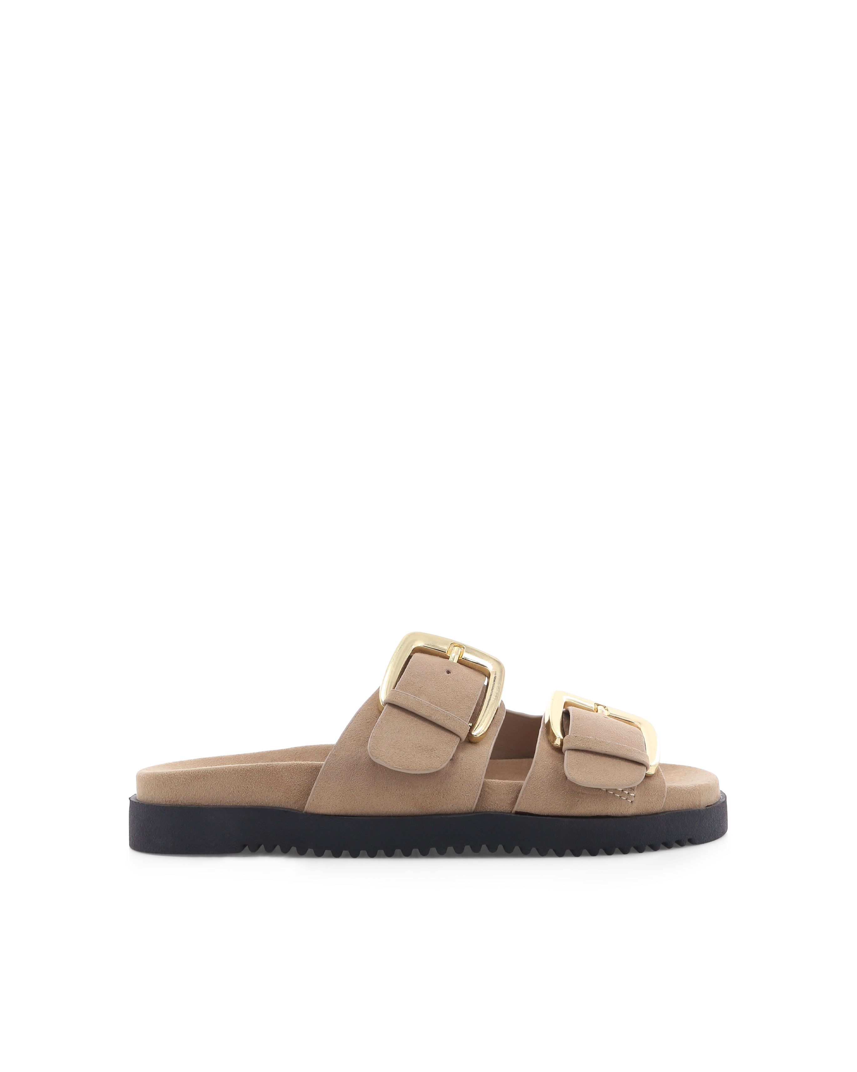 Billini ATINA - Biscuit Suede