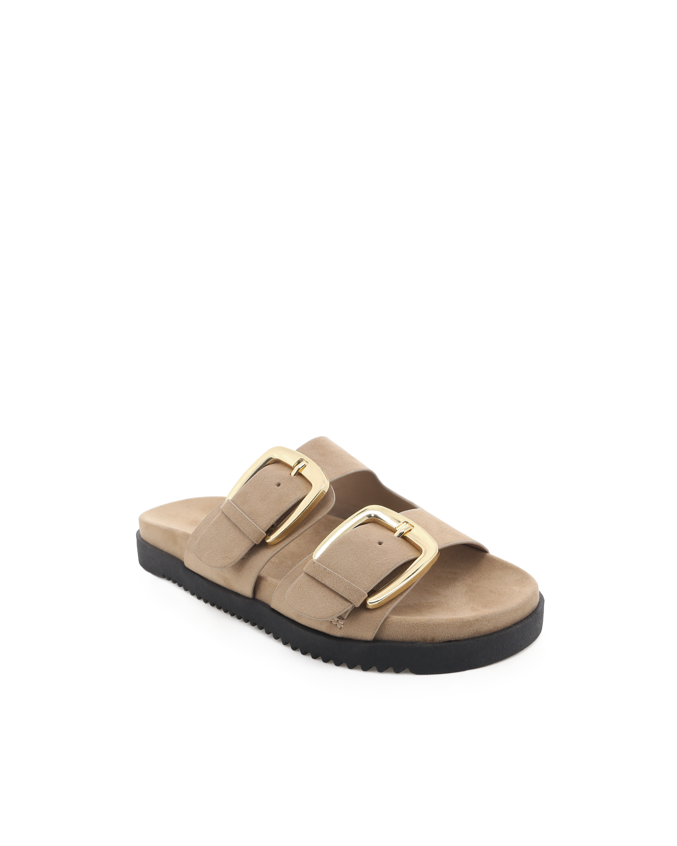 Billini ATINA - Biscuit Suede
