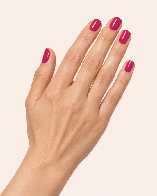 Mayvee Nail Polish - Accidentally Iconic