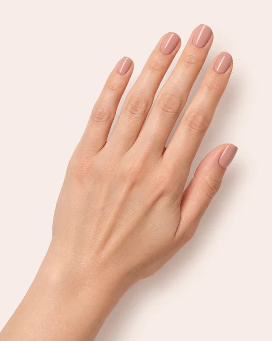 Mayvee Nail Polish - Barely Balanced