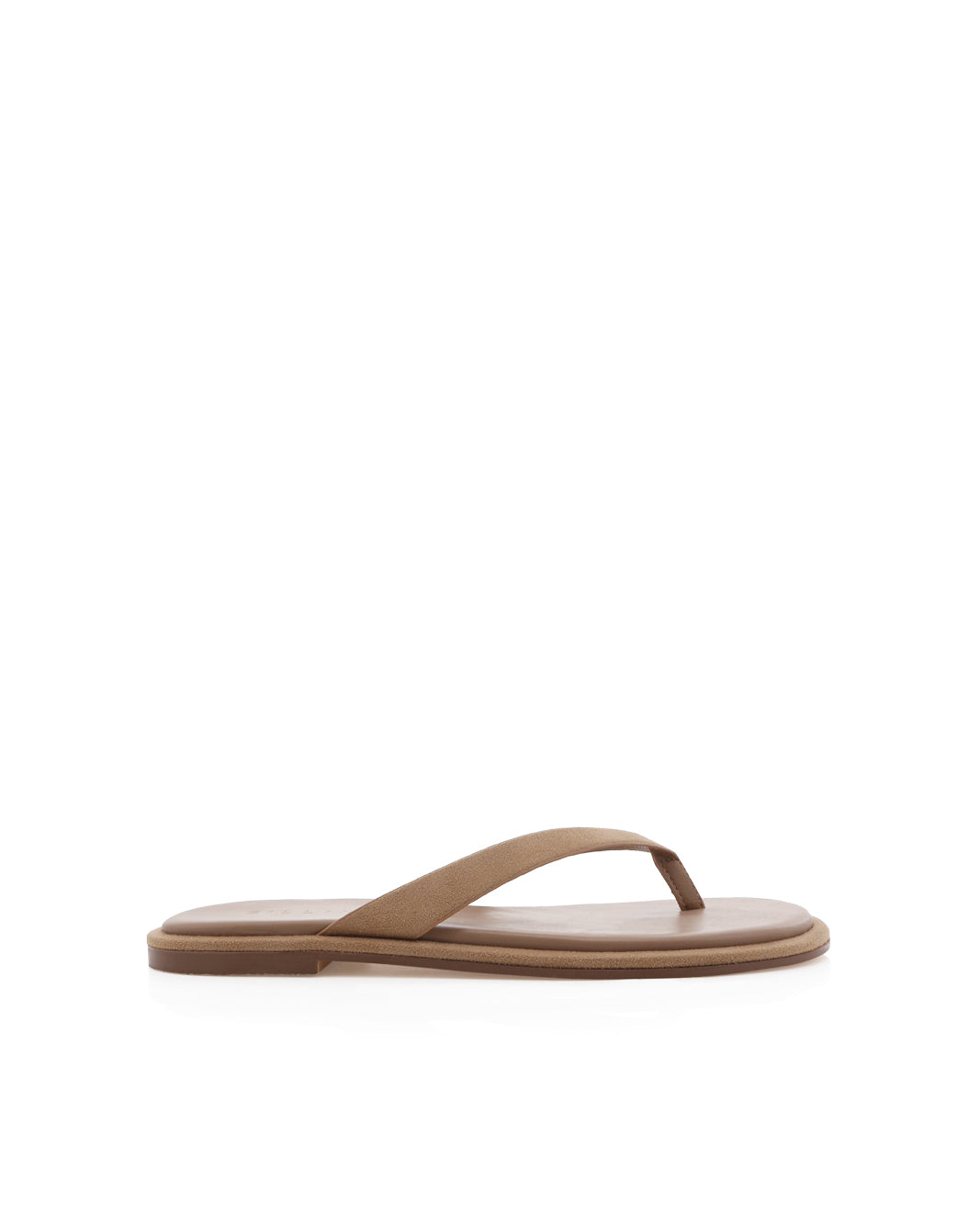 Billini  BEAUX - Honey Suede